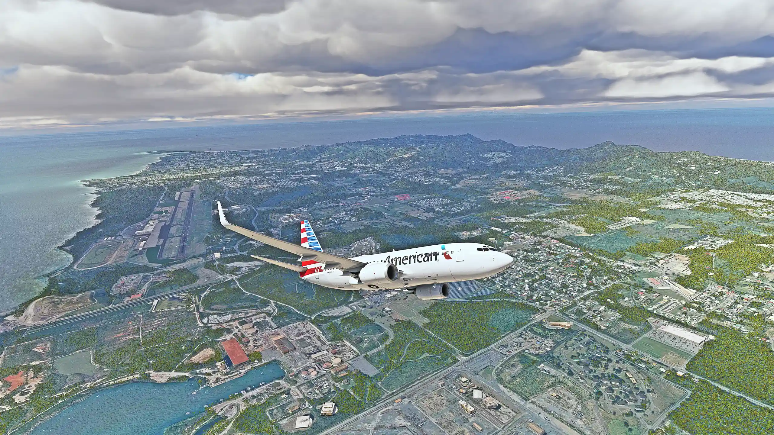 Flight Image