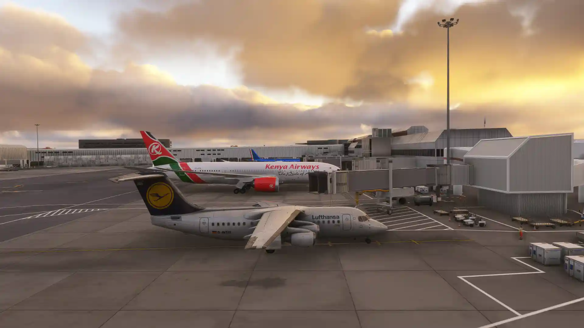 Flight Image