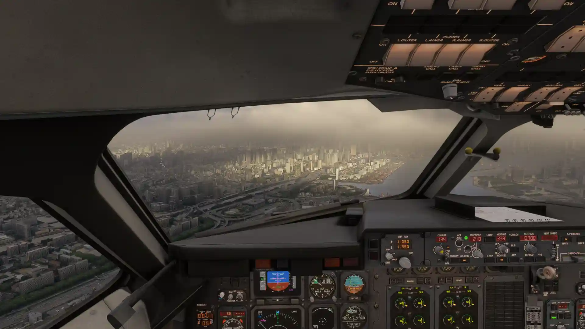 Flight Image