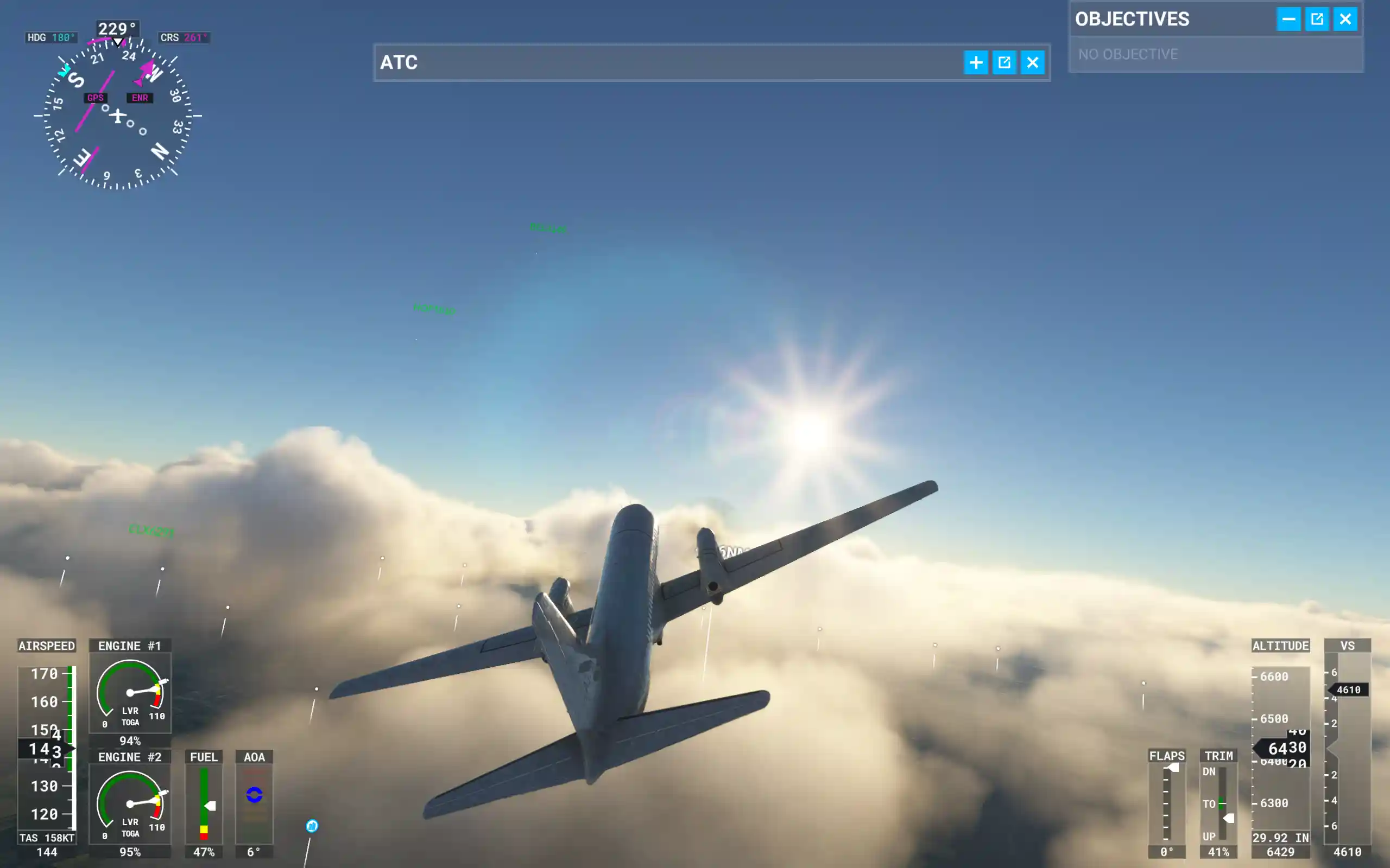 Flight Image