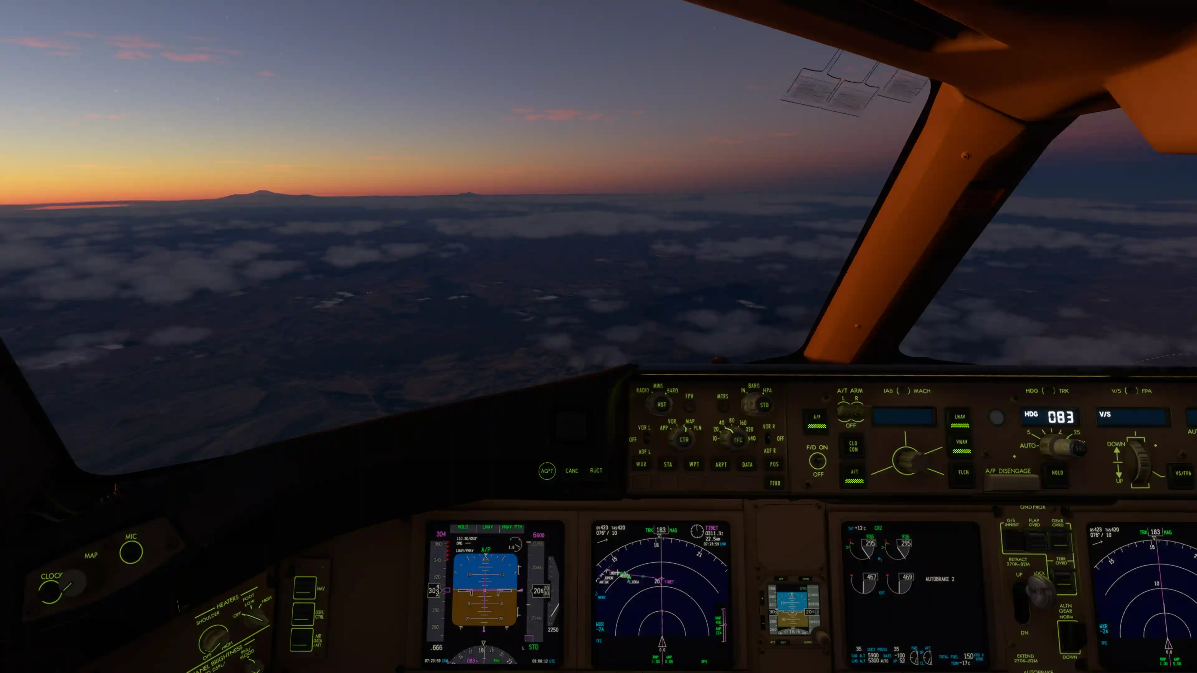 Flight Image