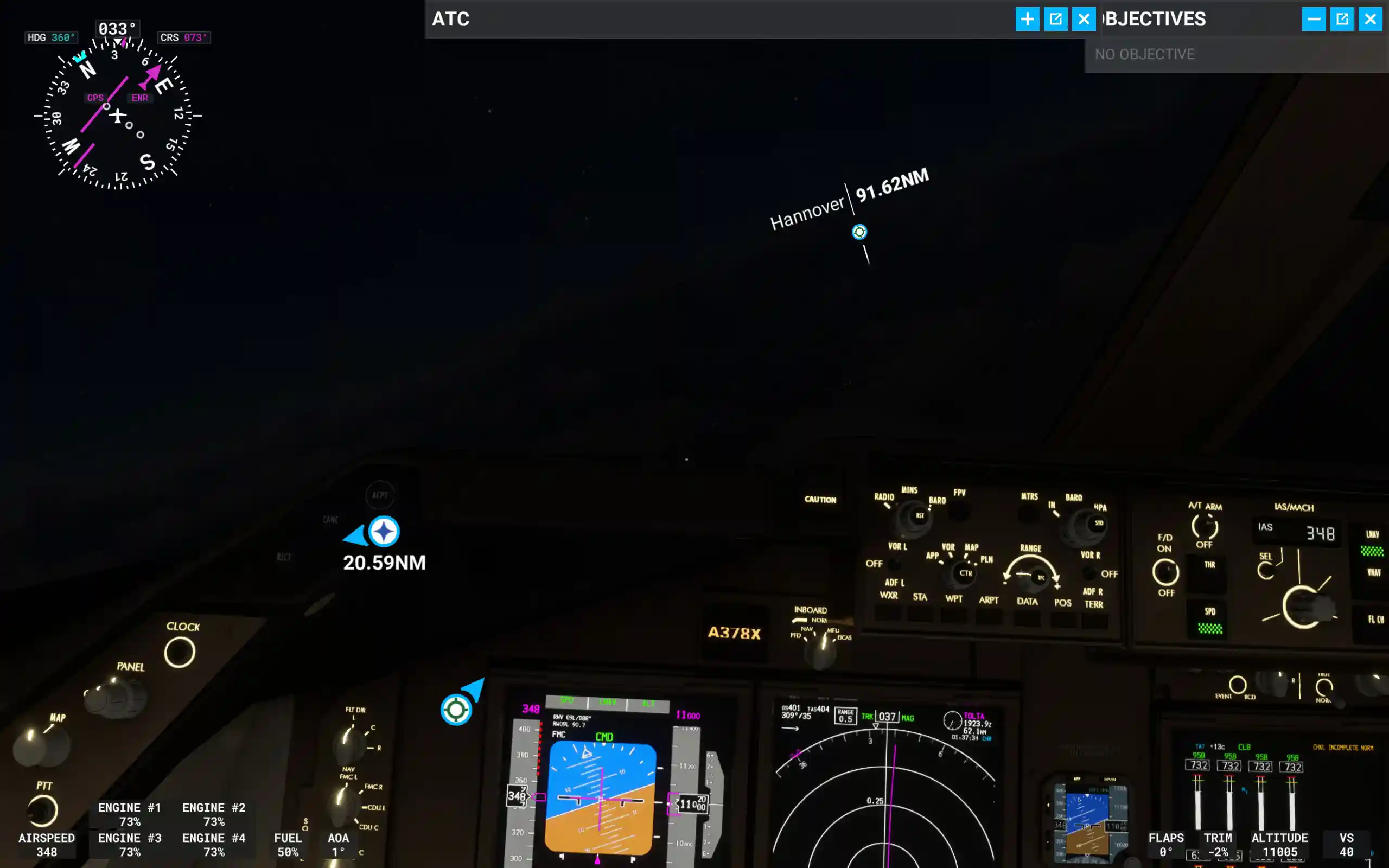 Flight Image