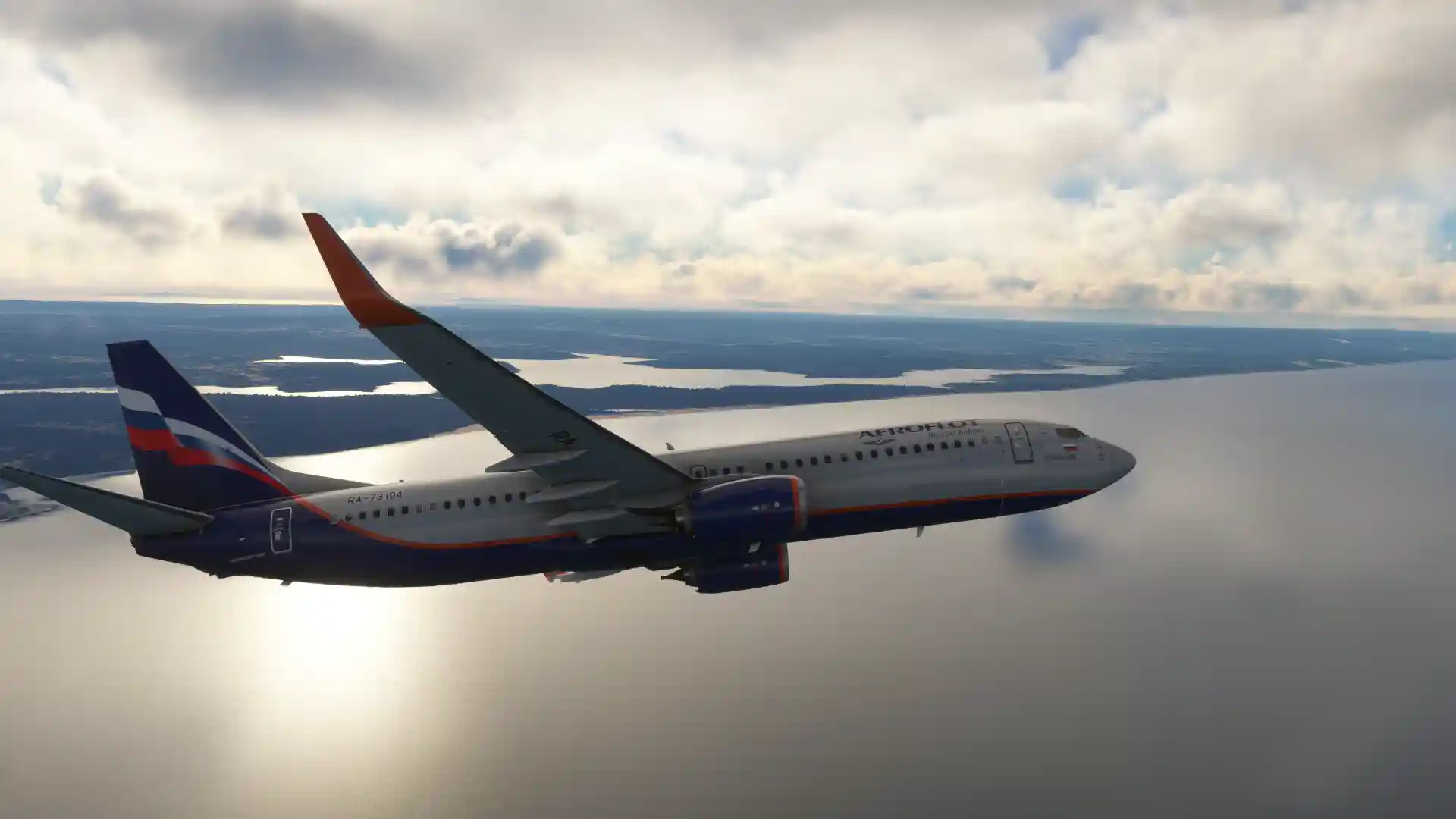 Flight Image