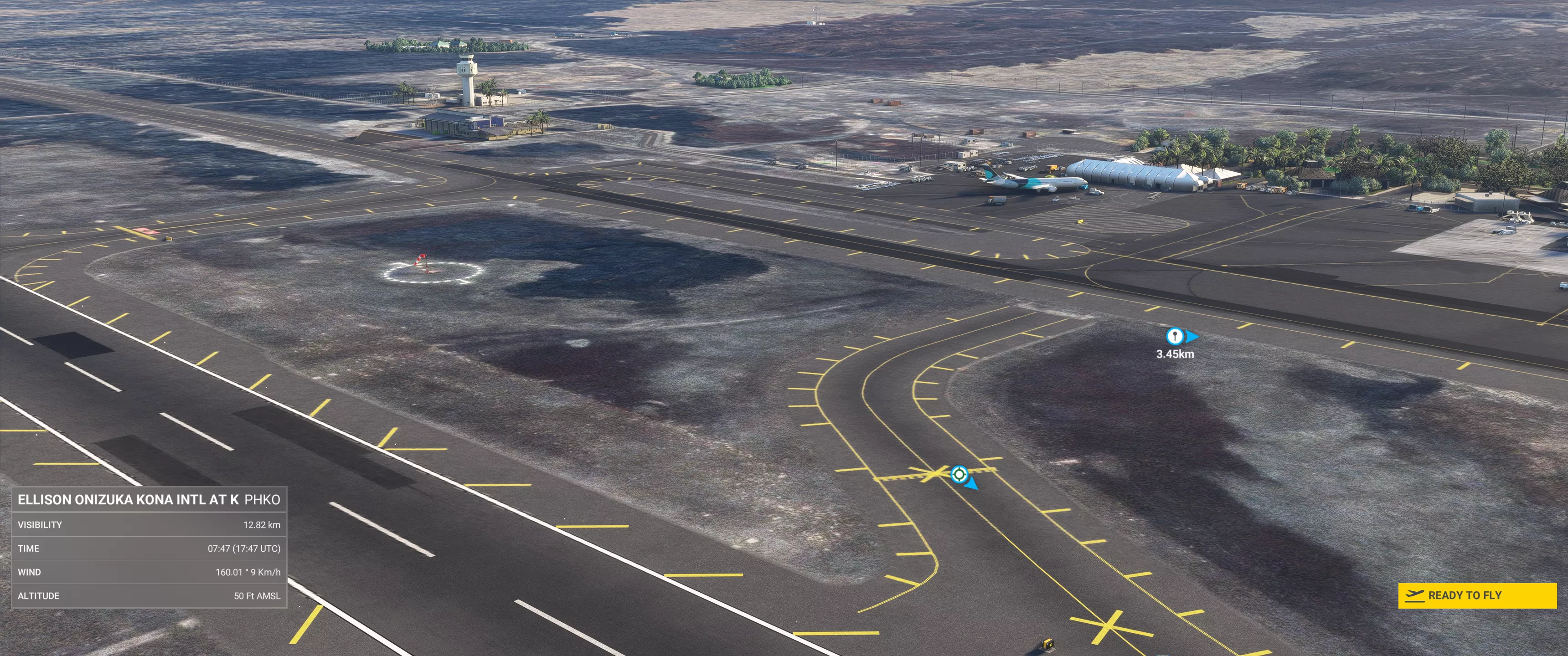Flight Image