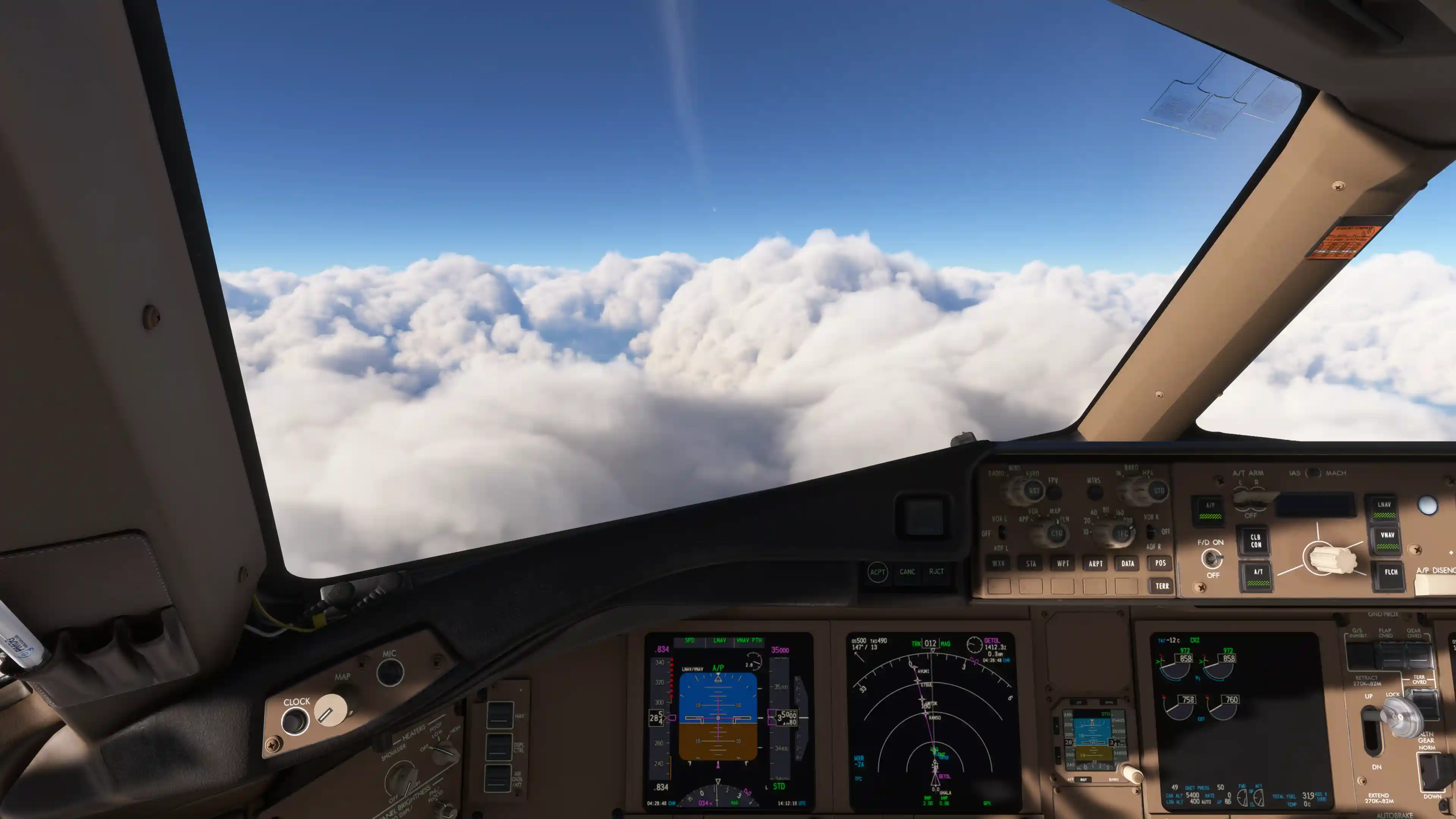 Flight Image