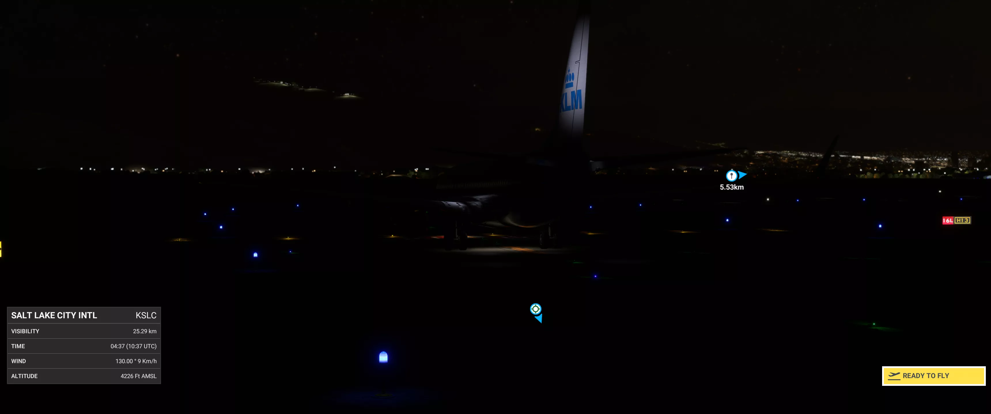 Flight Image