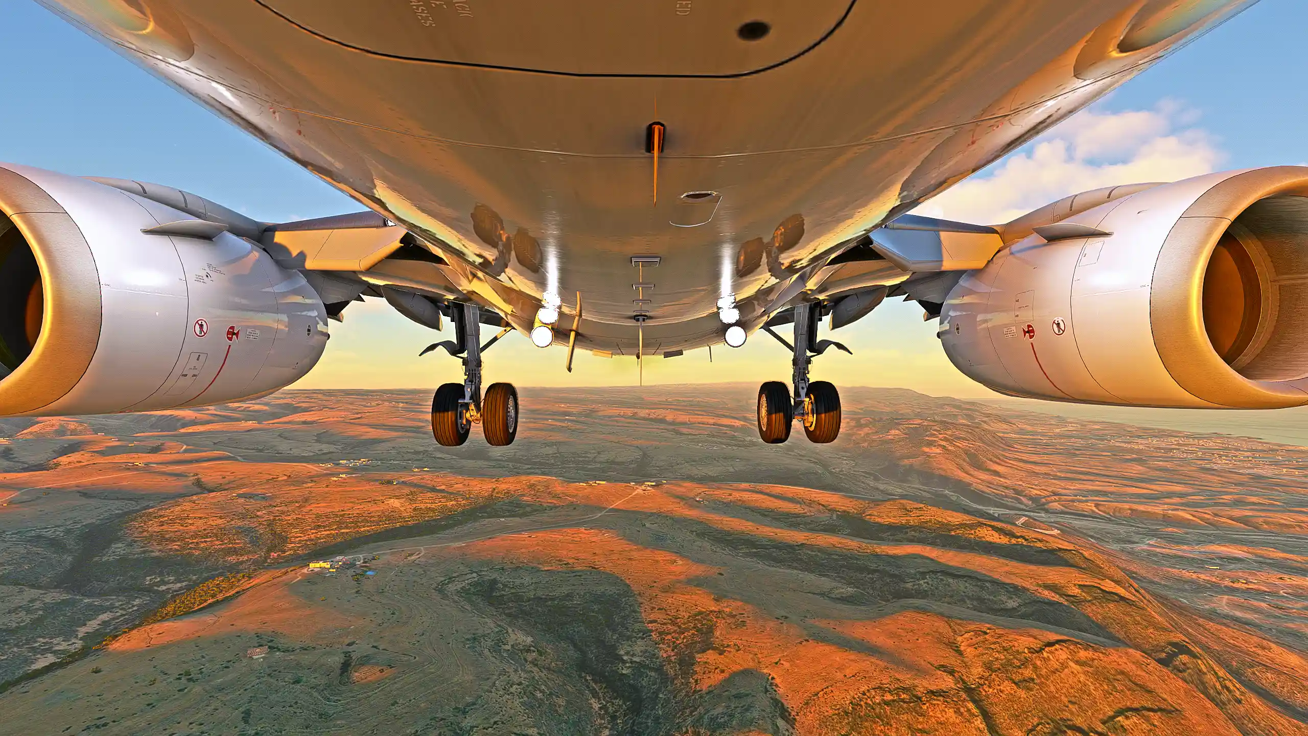 Flight Image