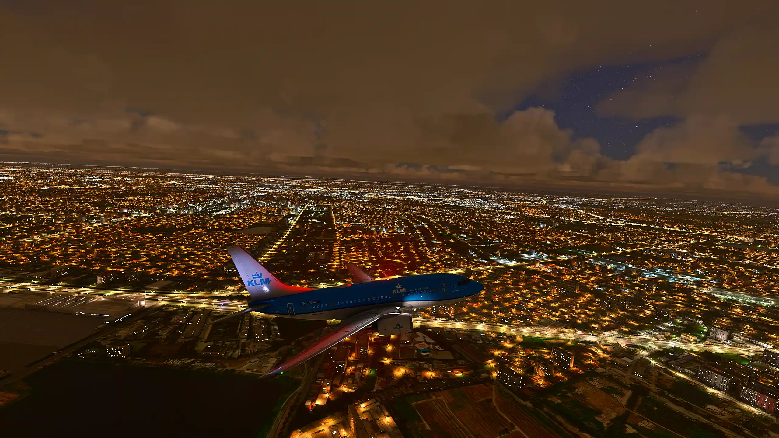 Flight Image