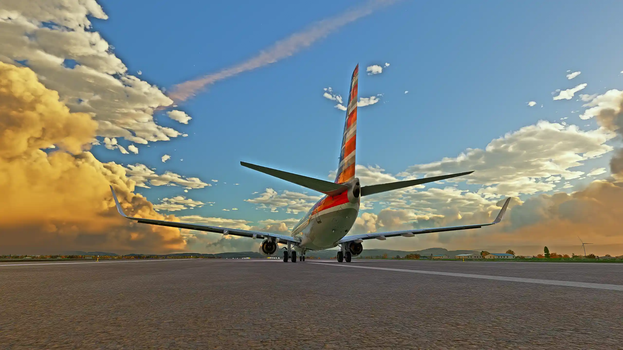 Flight Image