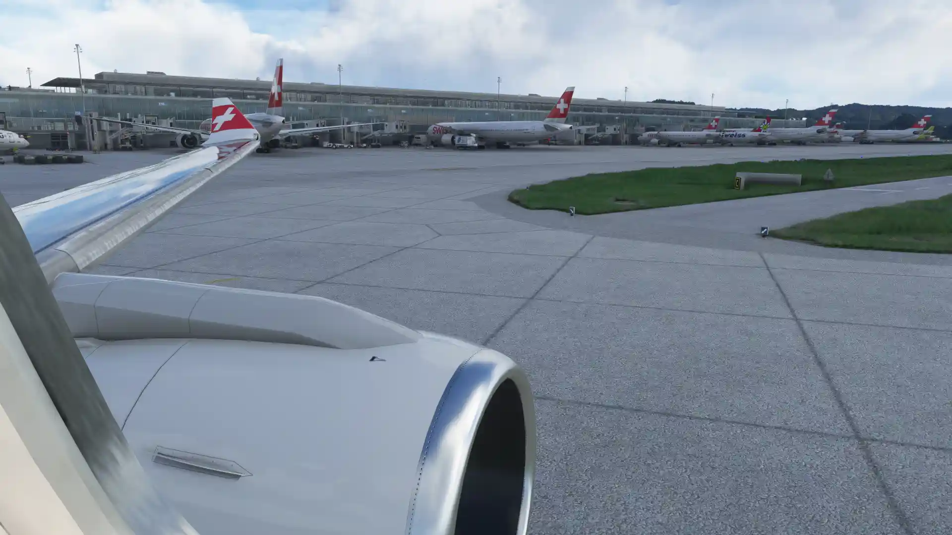 Flight Image