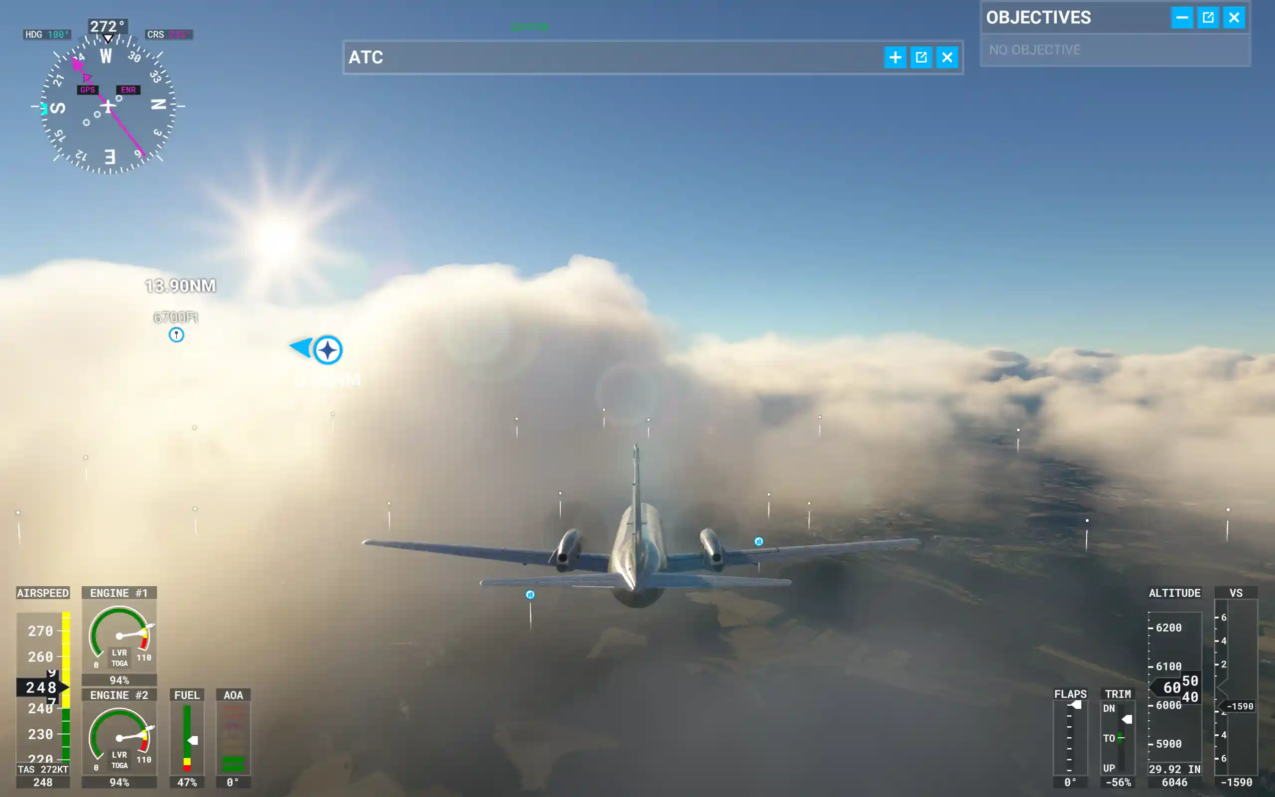 Flight Image