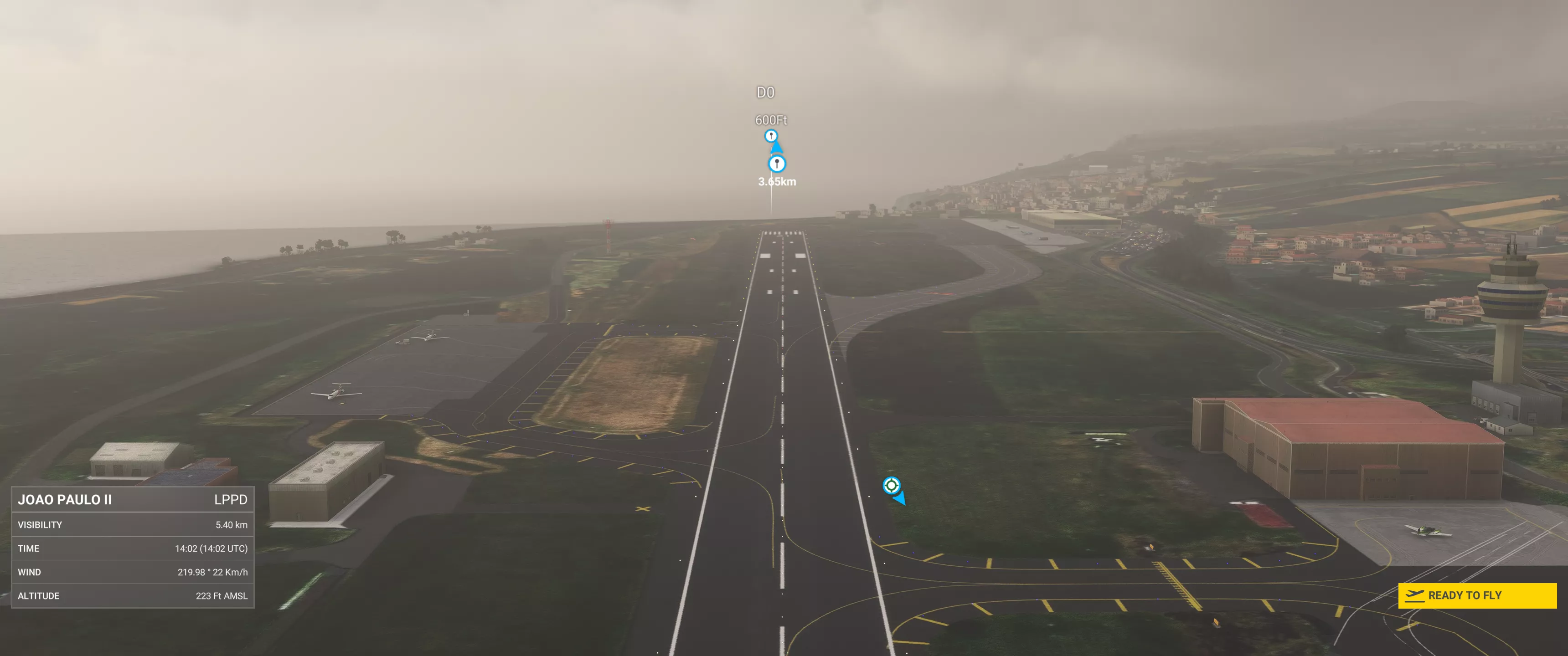 Flight Image