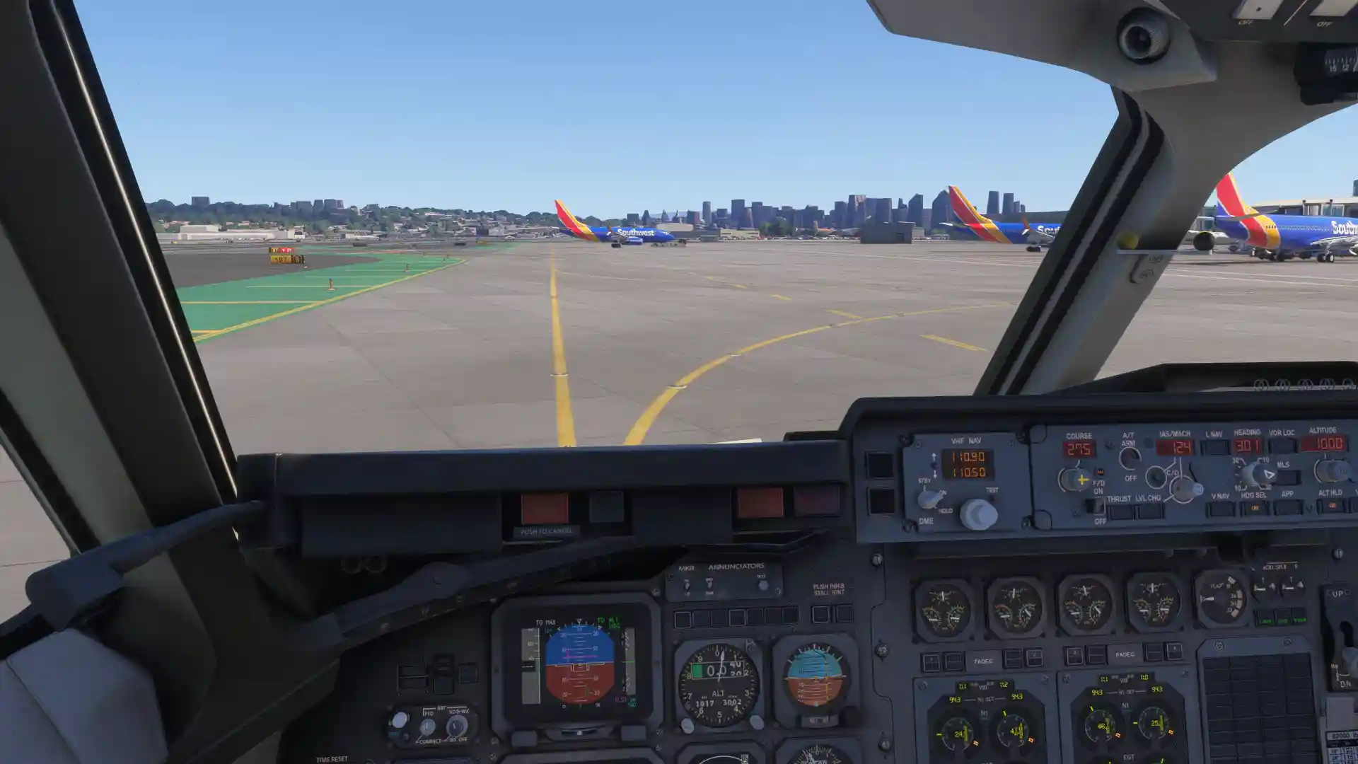 Flight Image