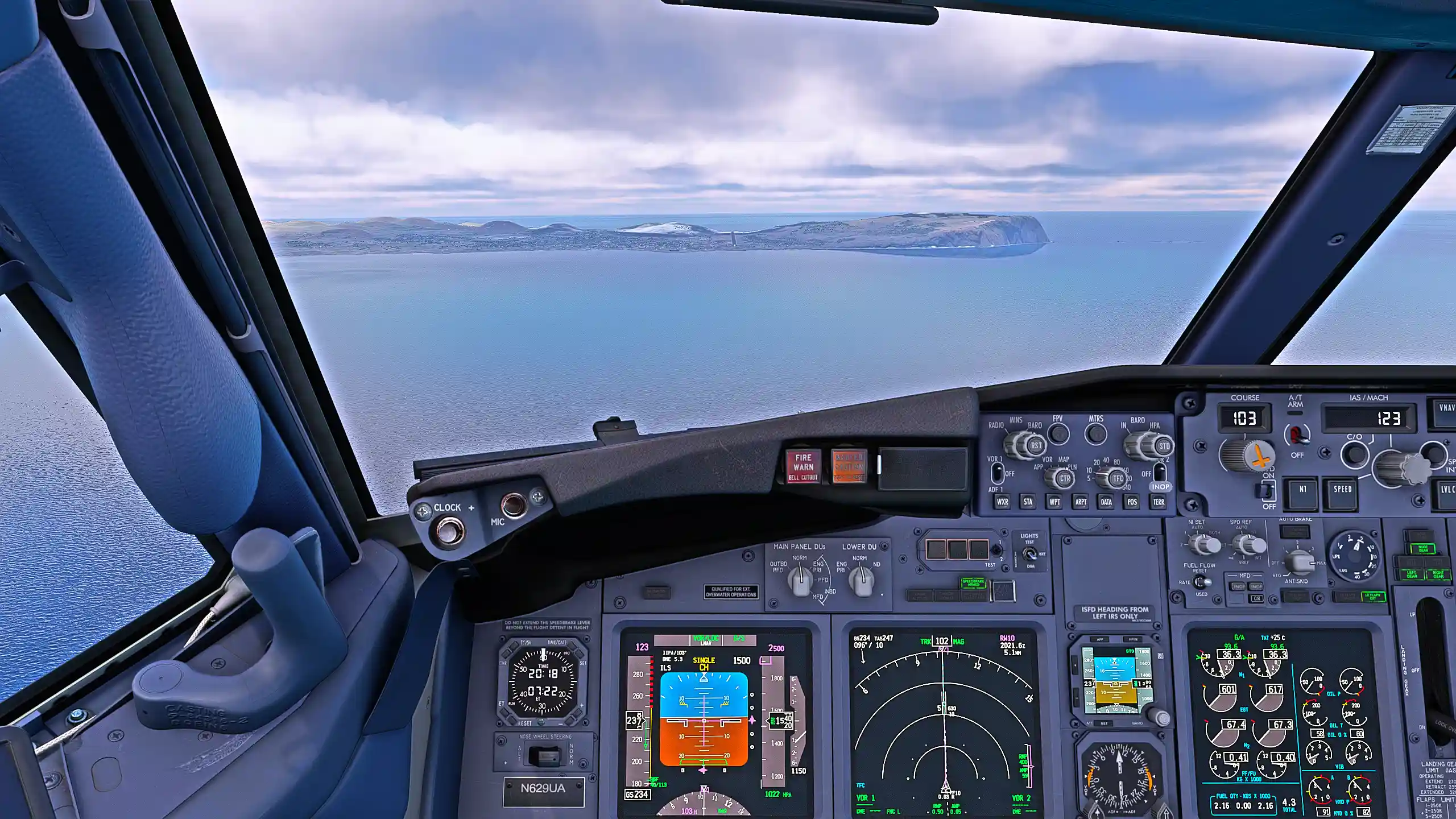 Flight Image