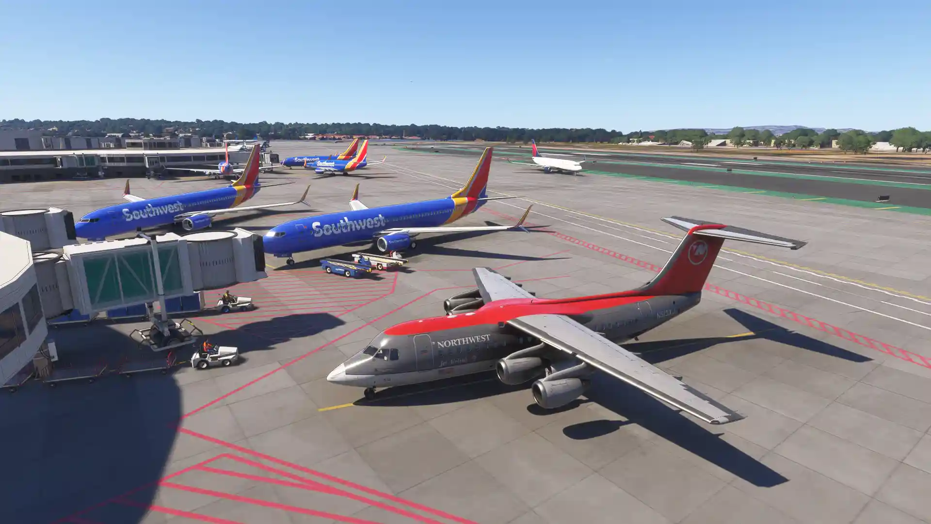Flight Image
