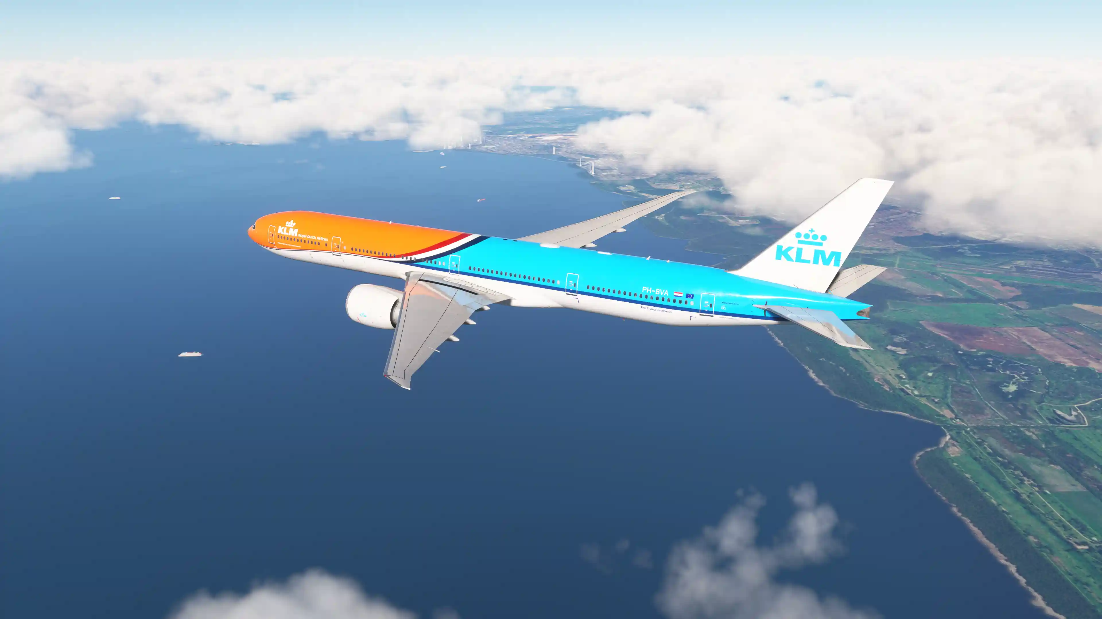 Flight Image