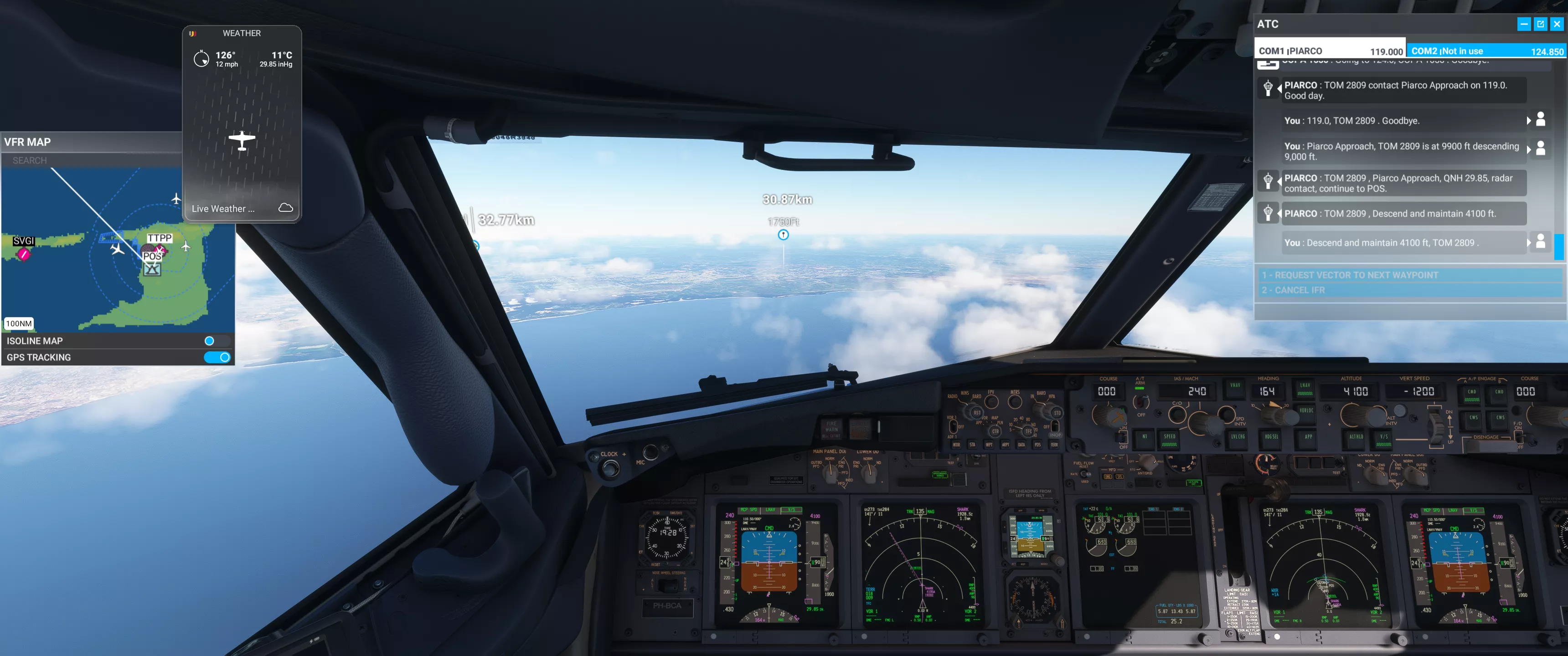 Flight Image