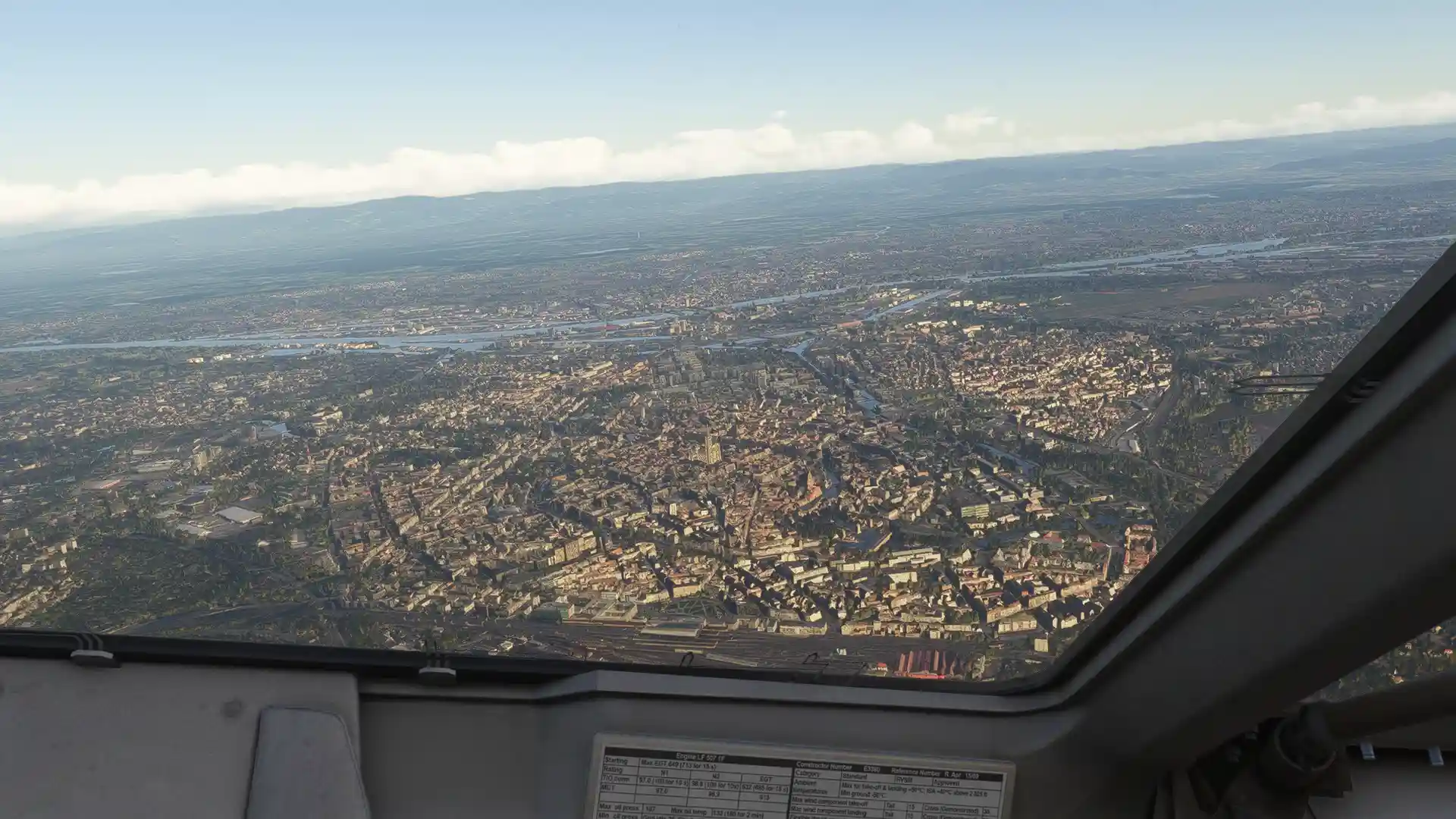 Flight Image