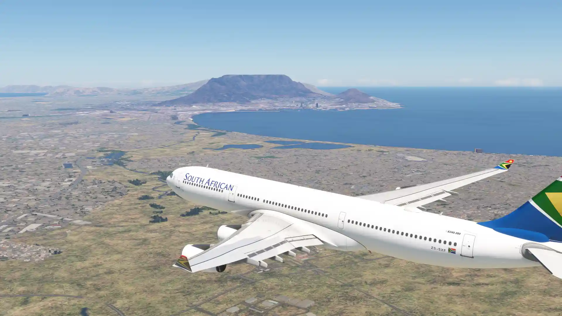 Flight Image