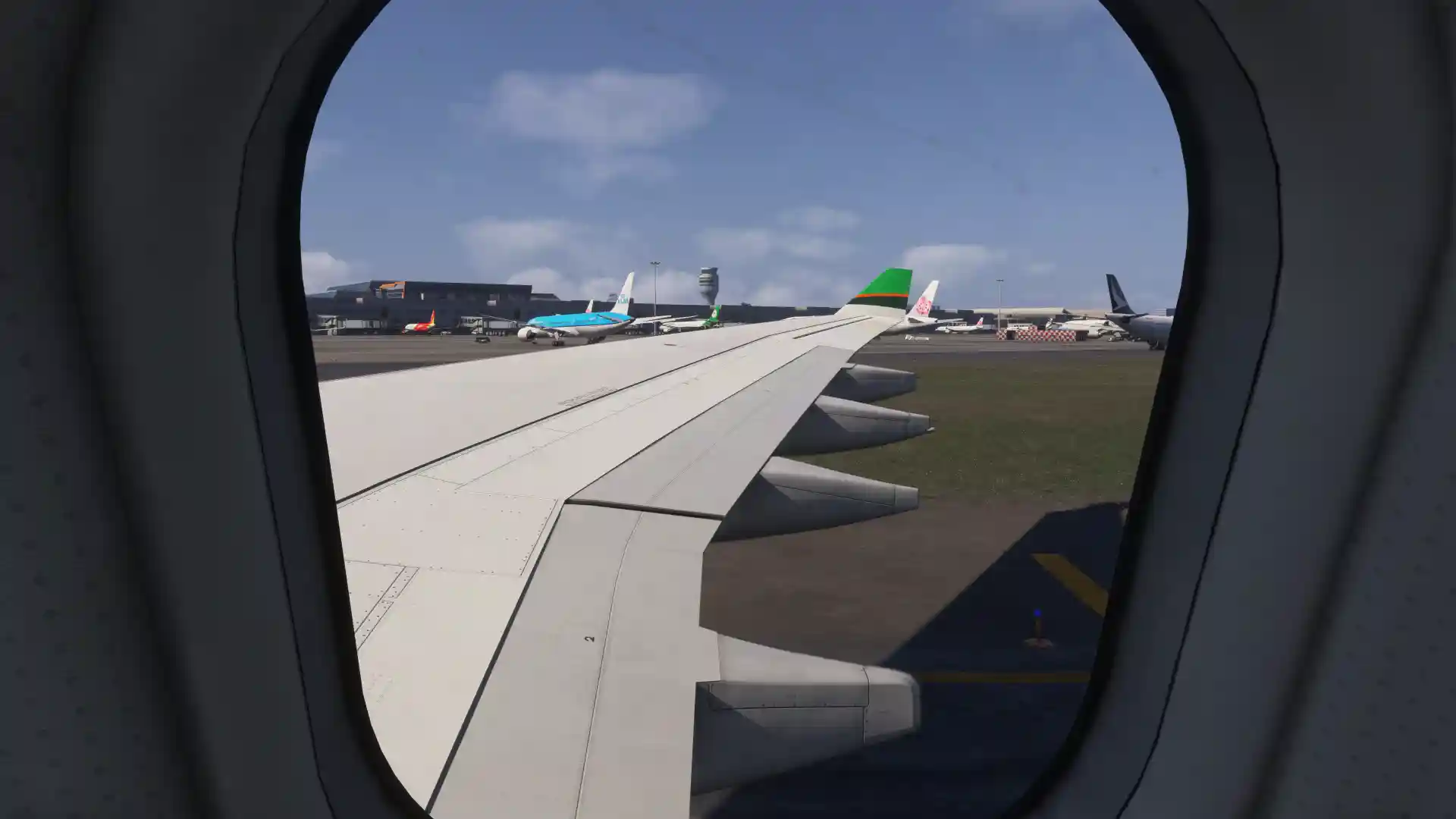 Flight Image
