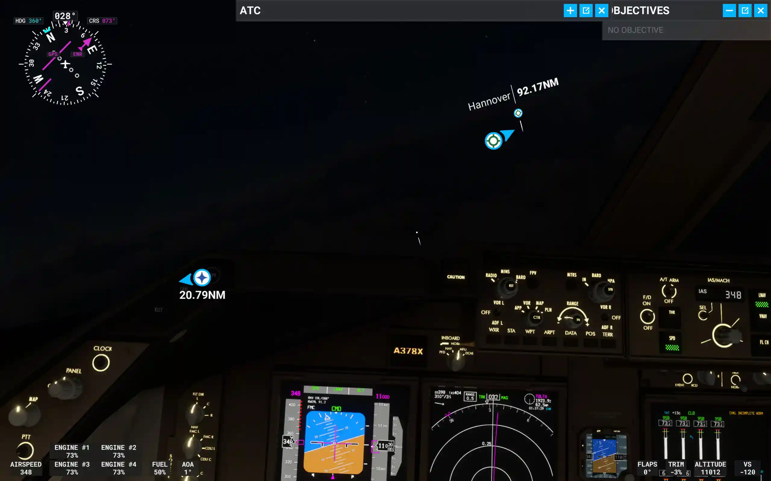 Flight Image