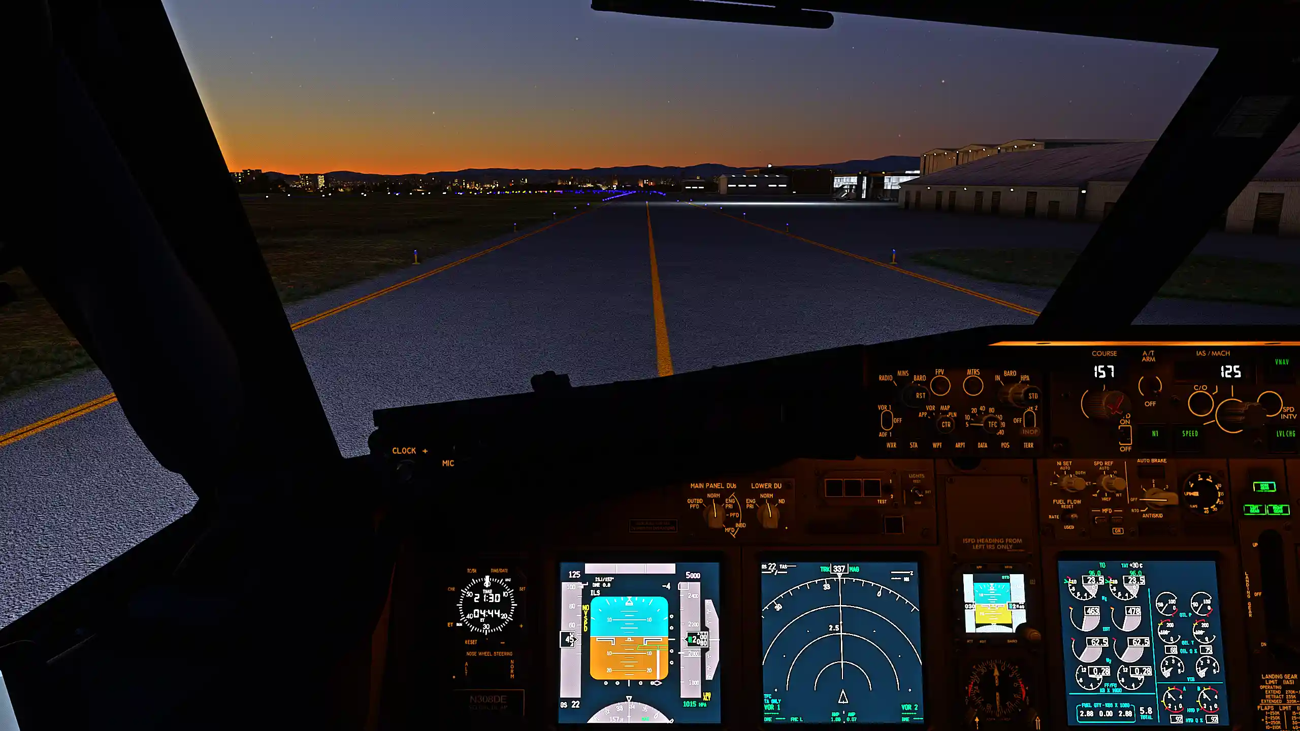 Flight Image