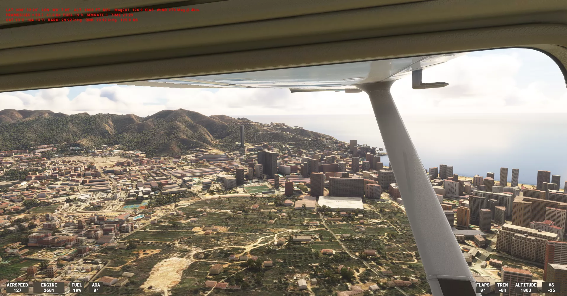 Flight Image