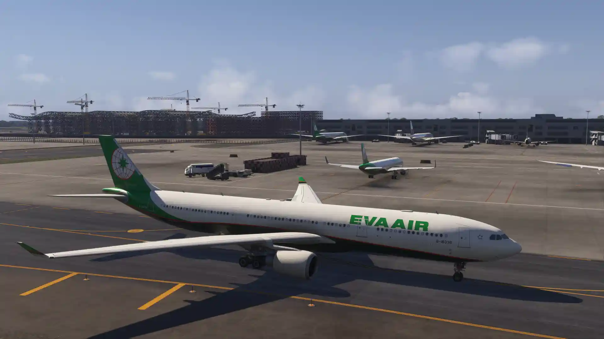 Flight Image