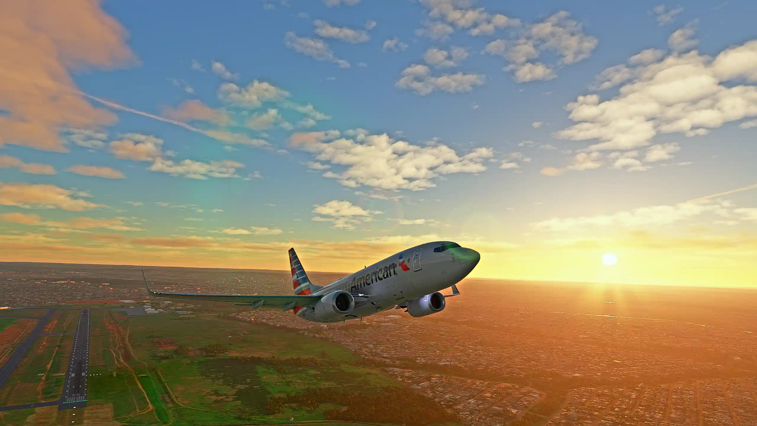 Flight Image