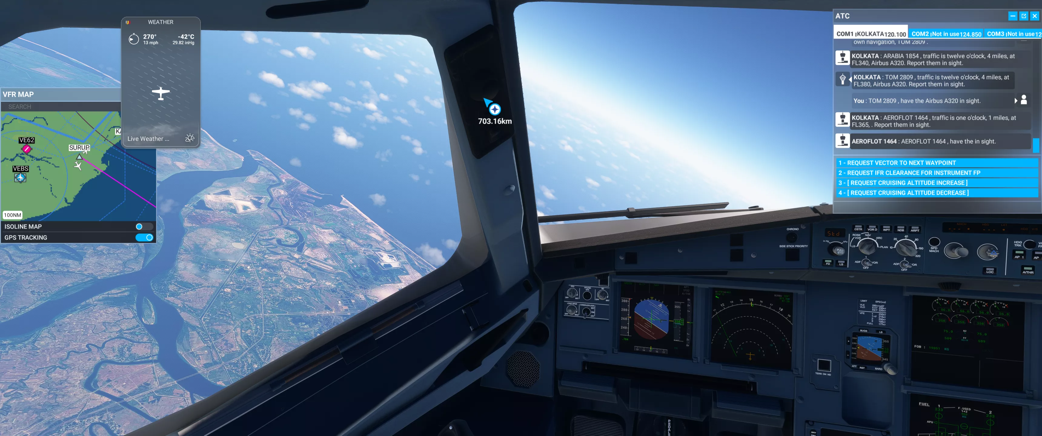 Flight Image