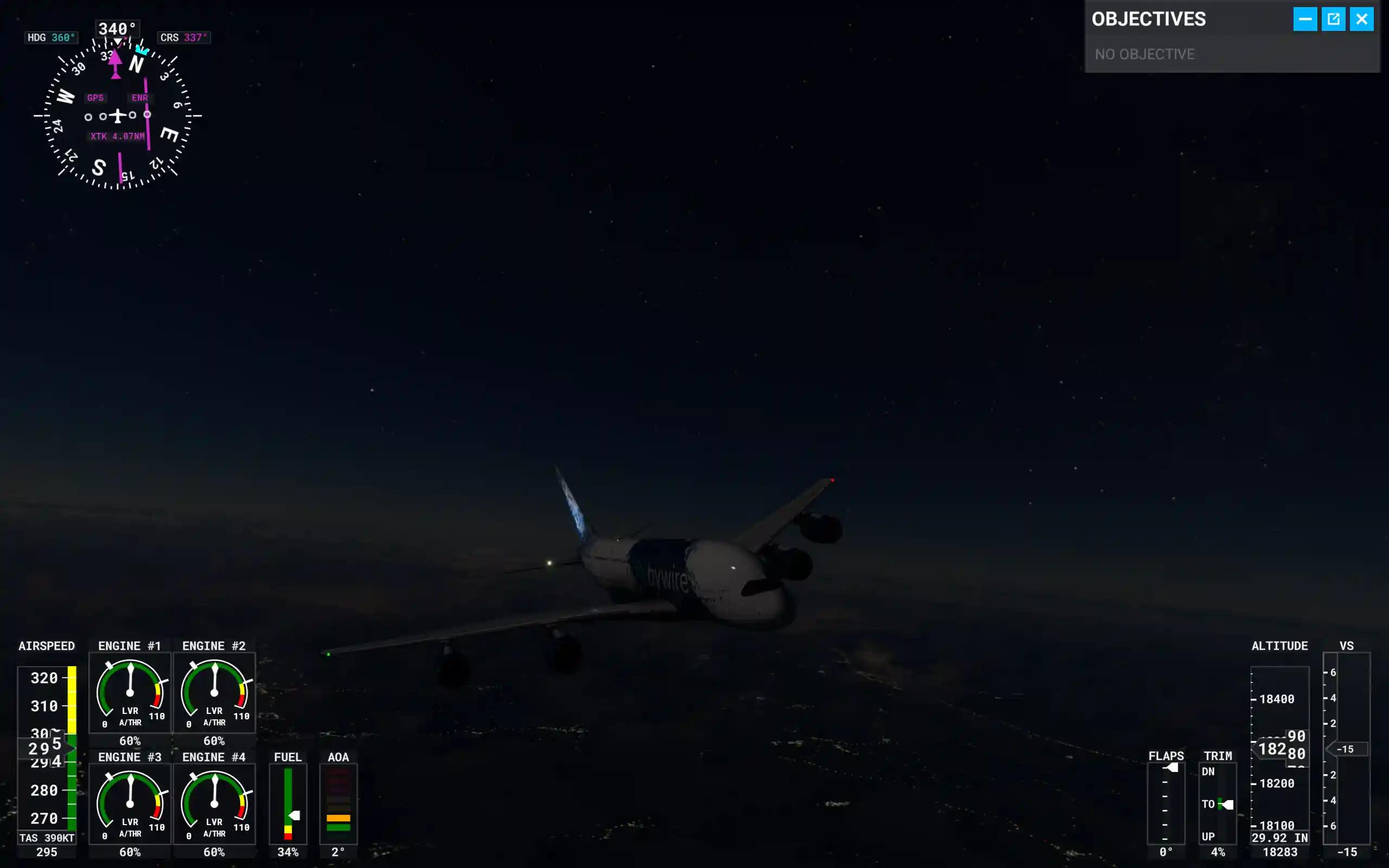 Flight Image