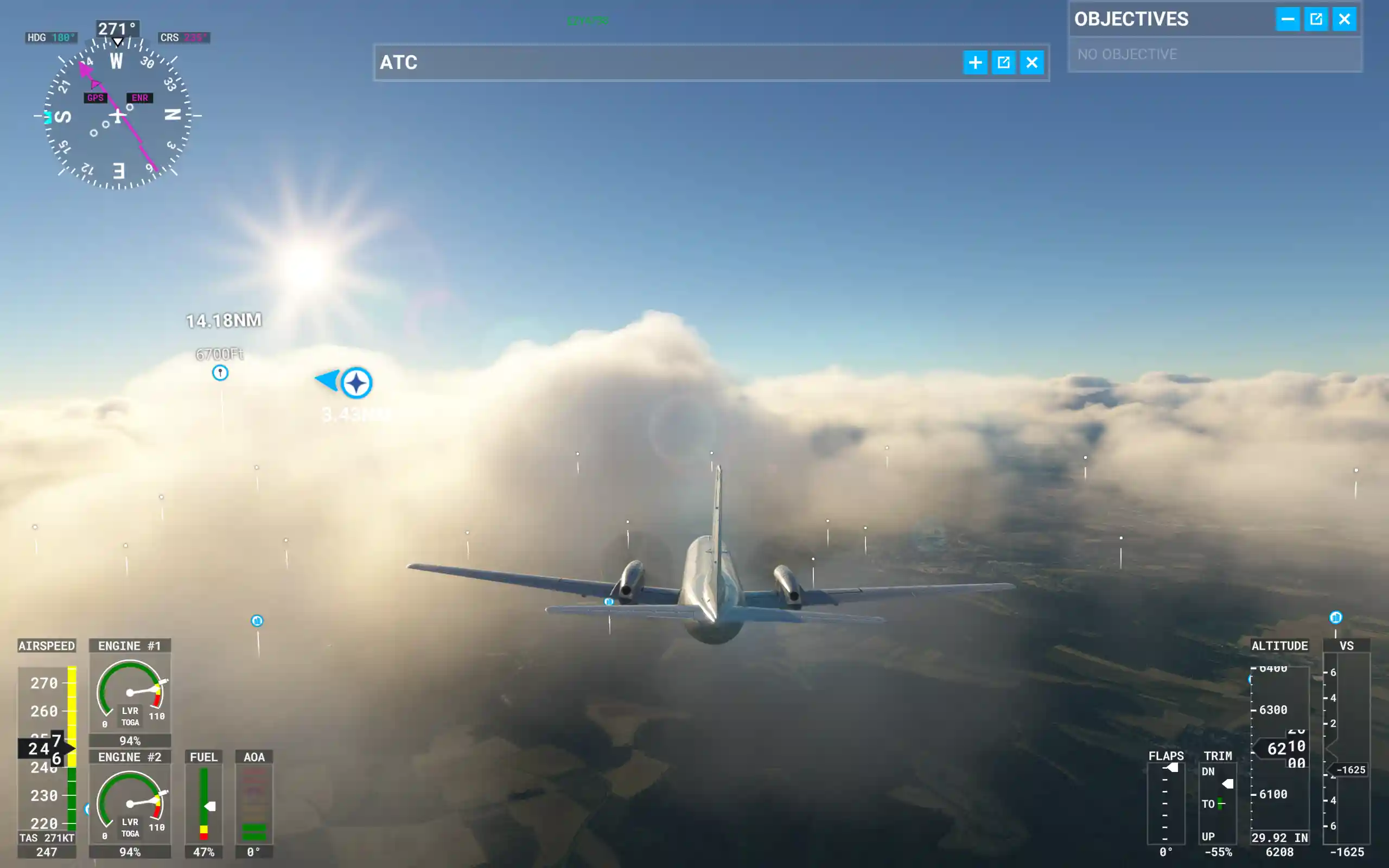 Flight Image