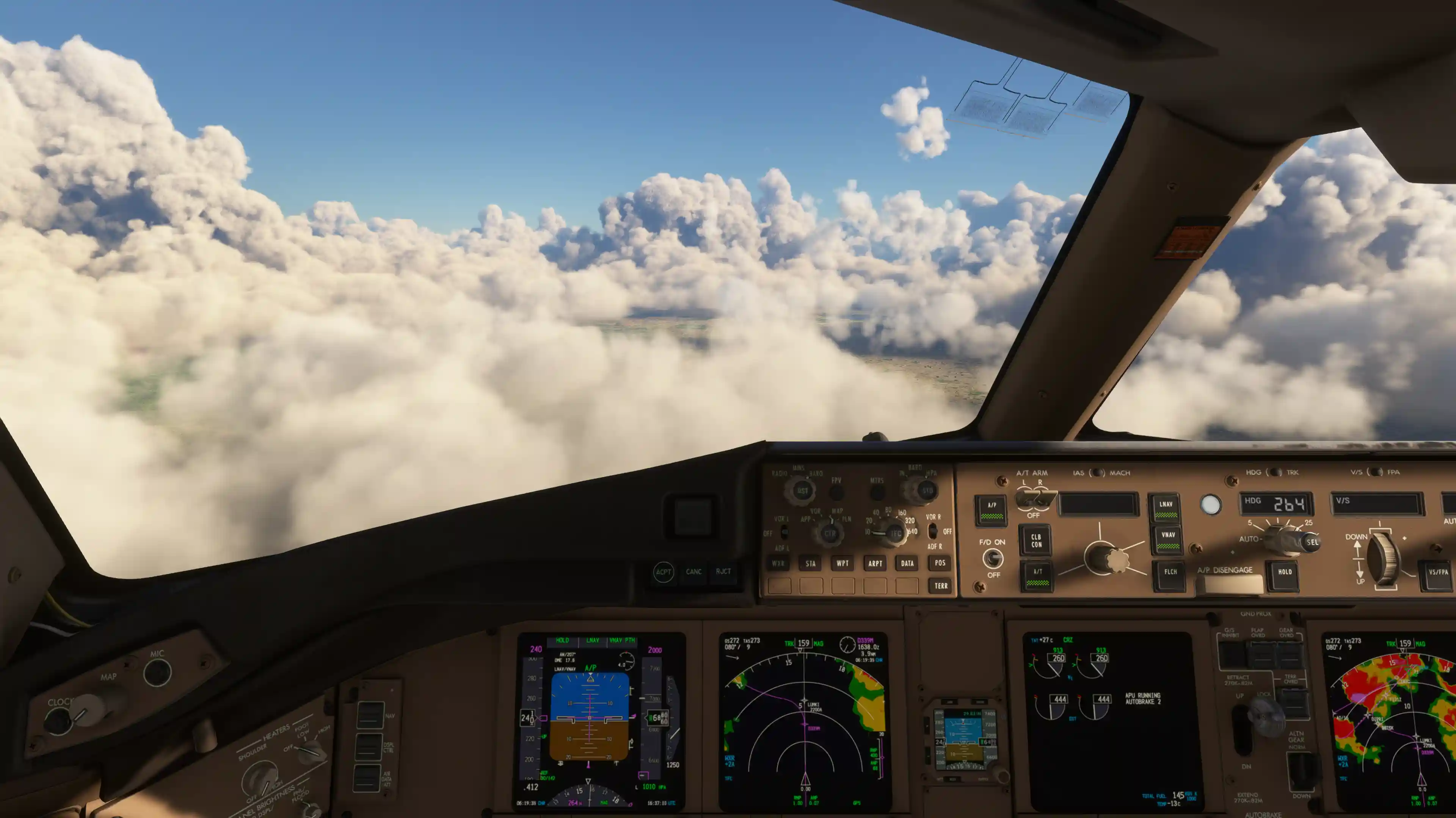 Flight Image