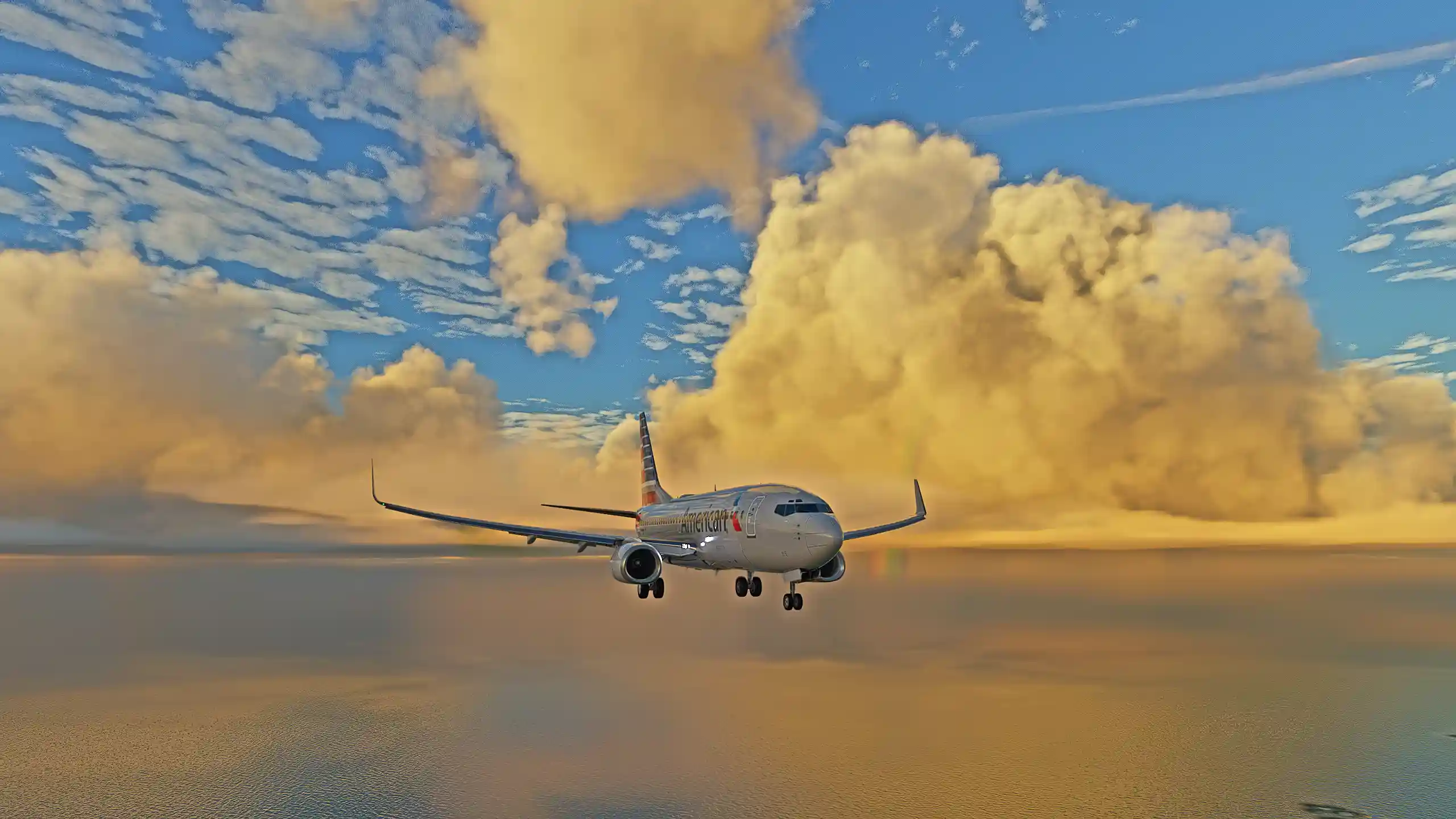 Flight Image