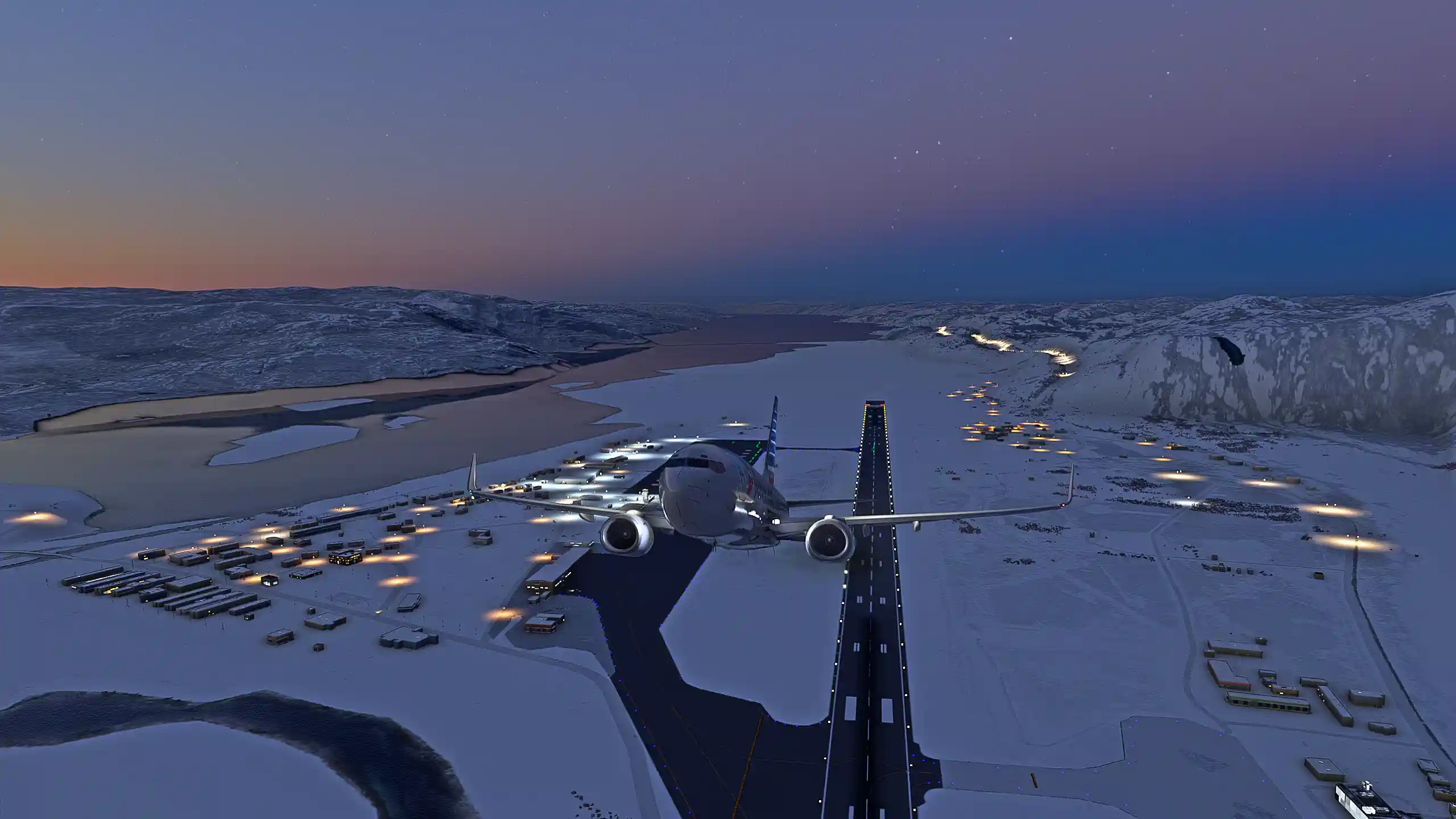 Flight Image