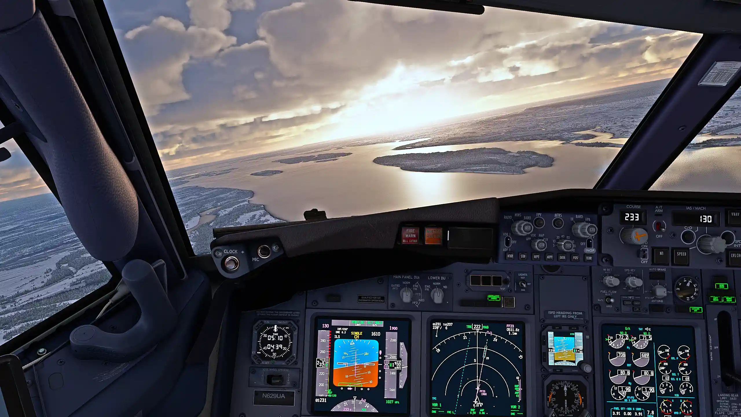 Flight Image