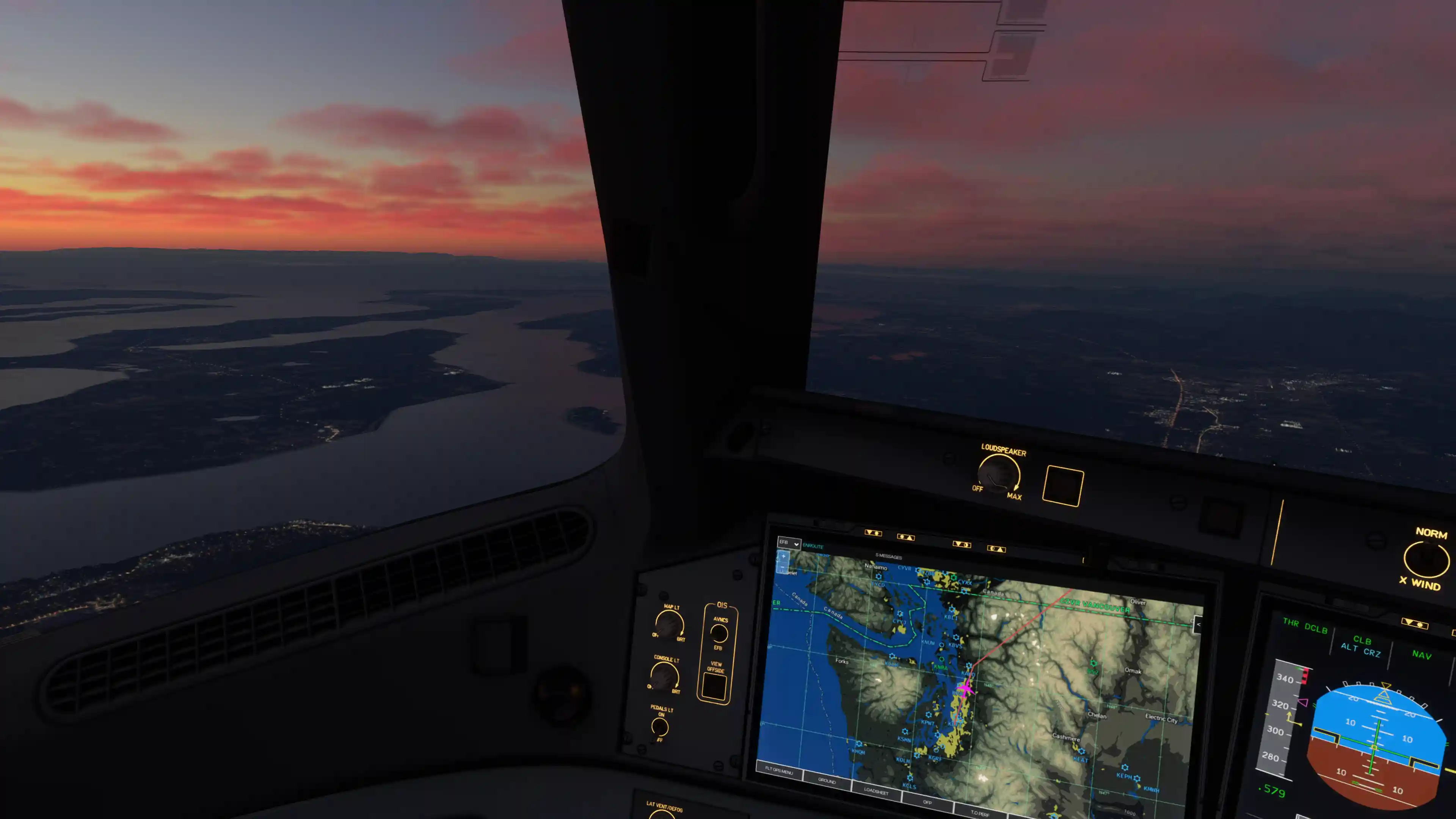Flight Image