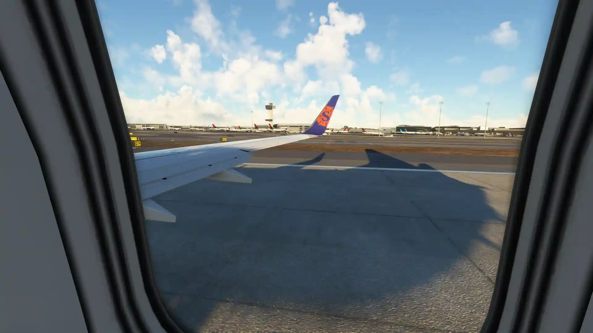 Flight Image