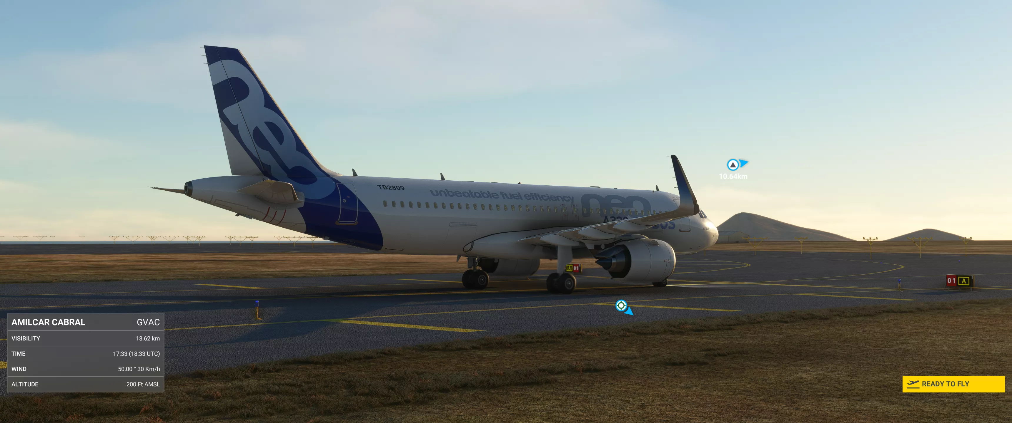 Flight Image