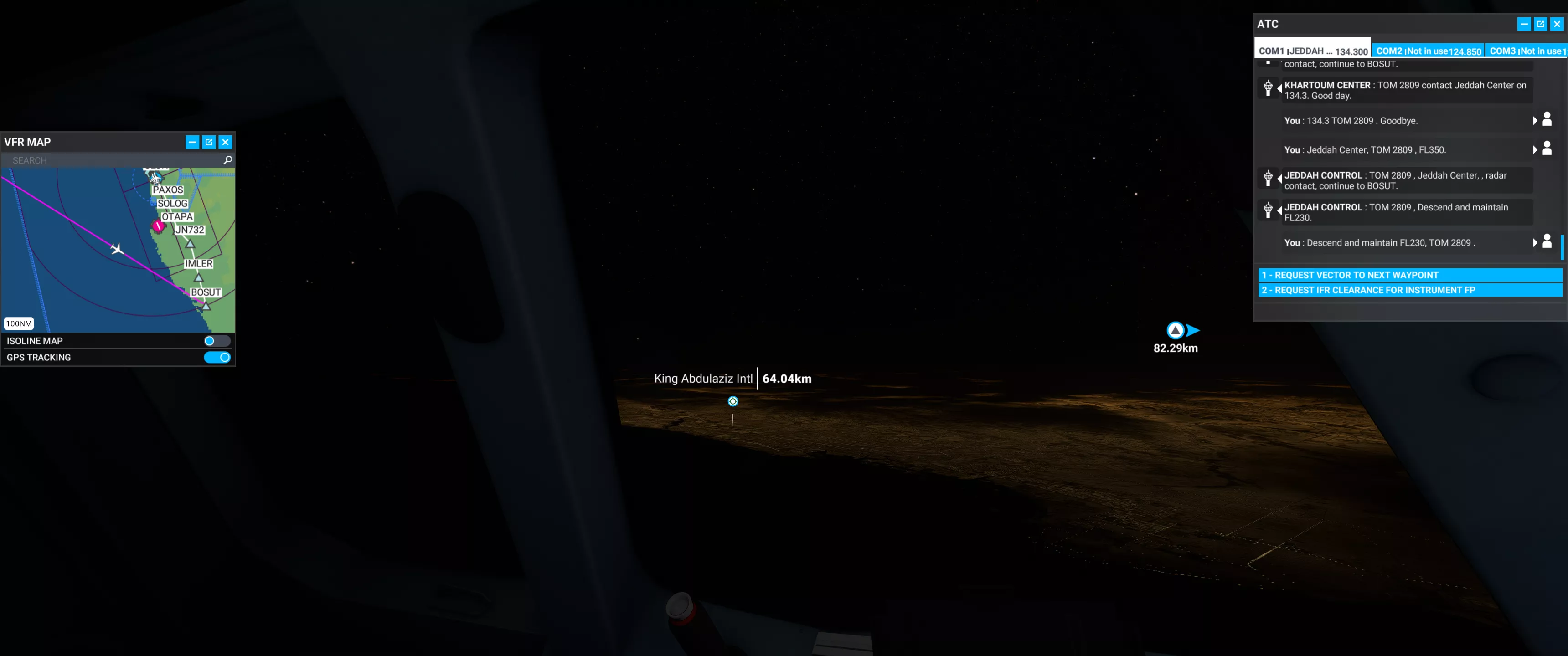 Flight Image