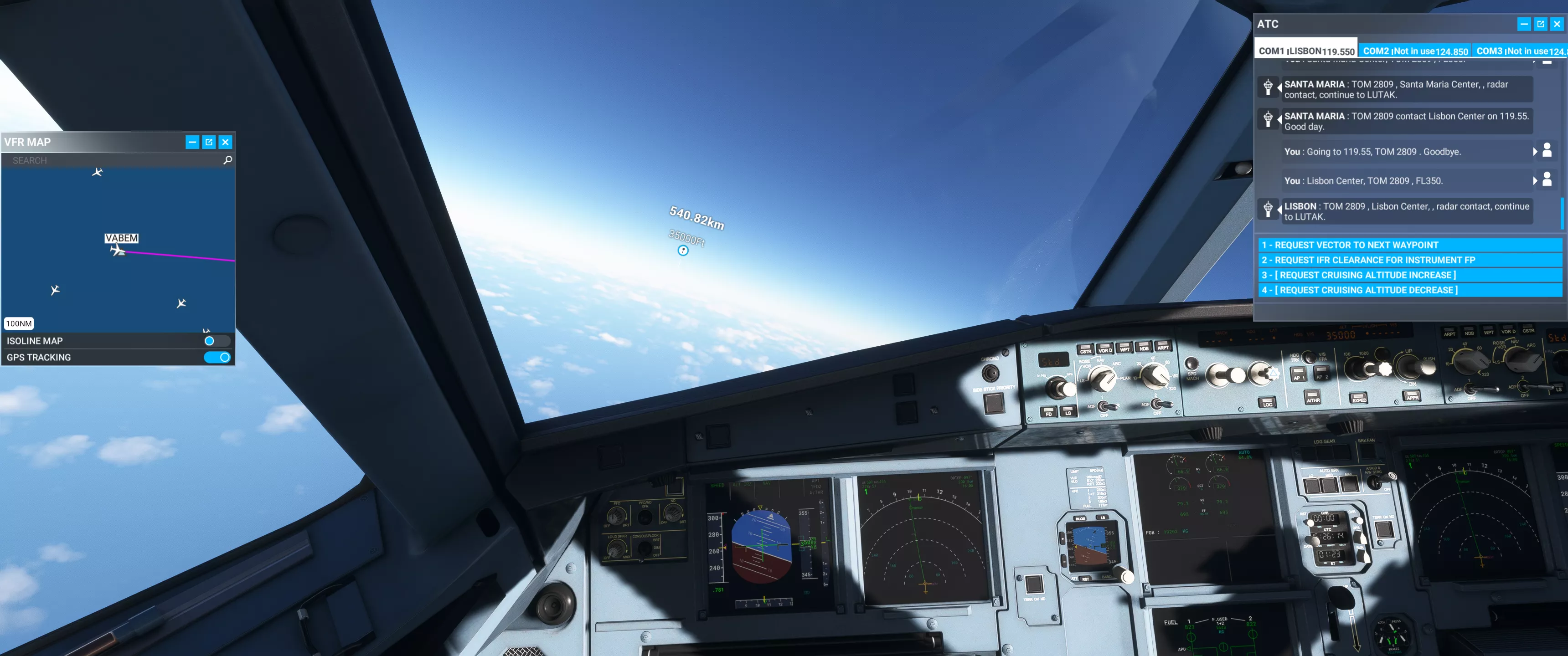 Flight Image