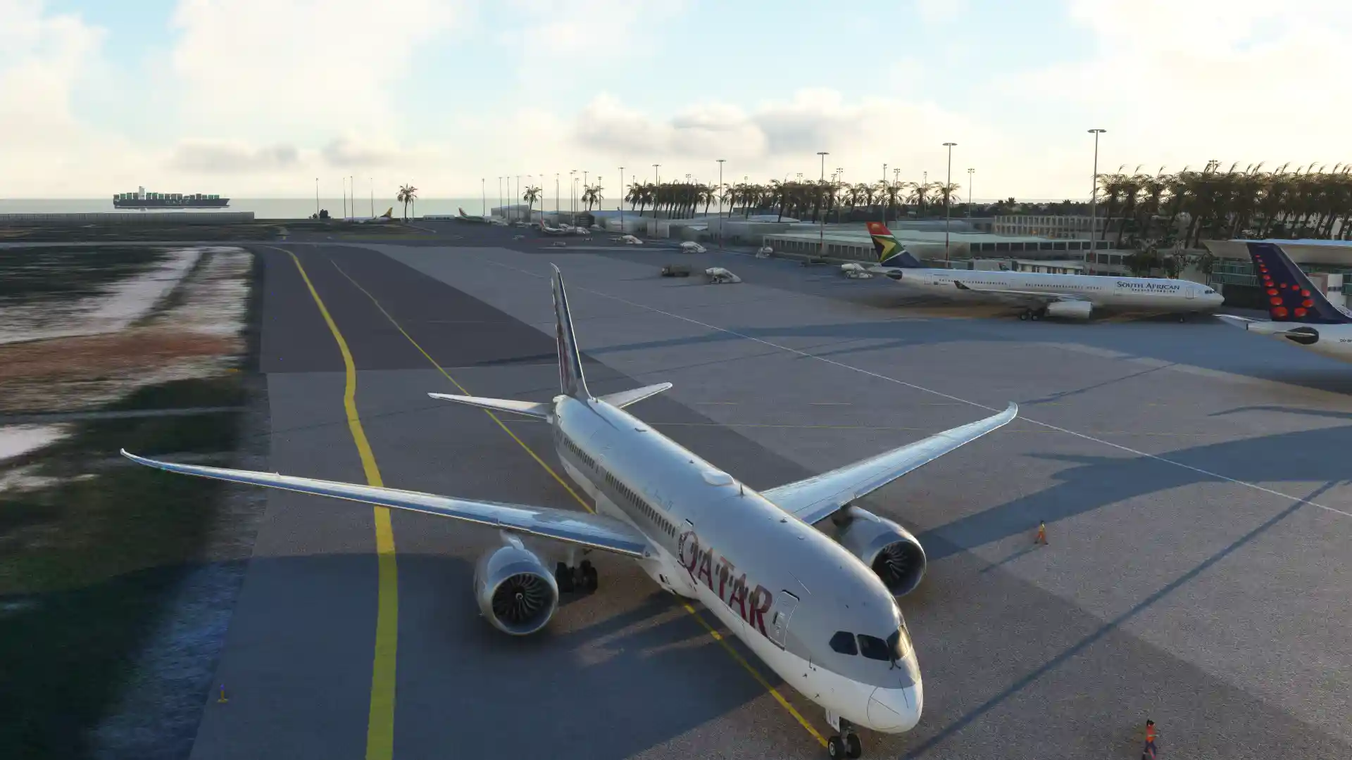 Flight Image