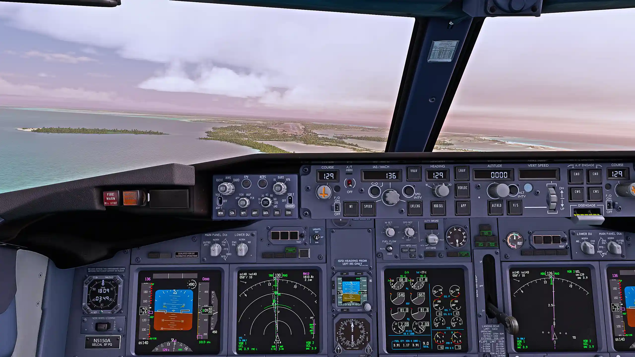 Flight Image