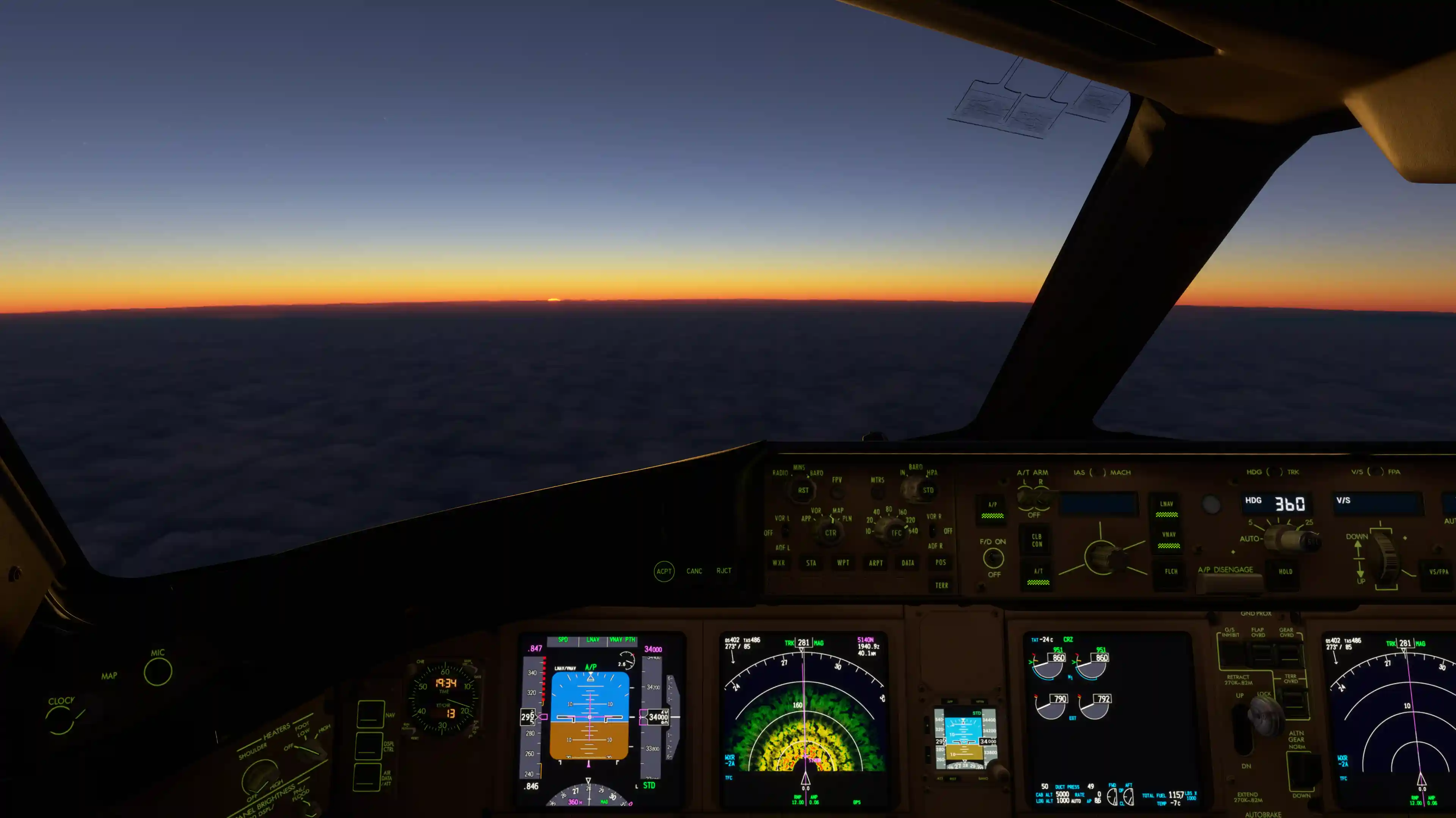 Flight Image