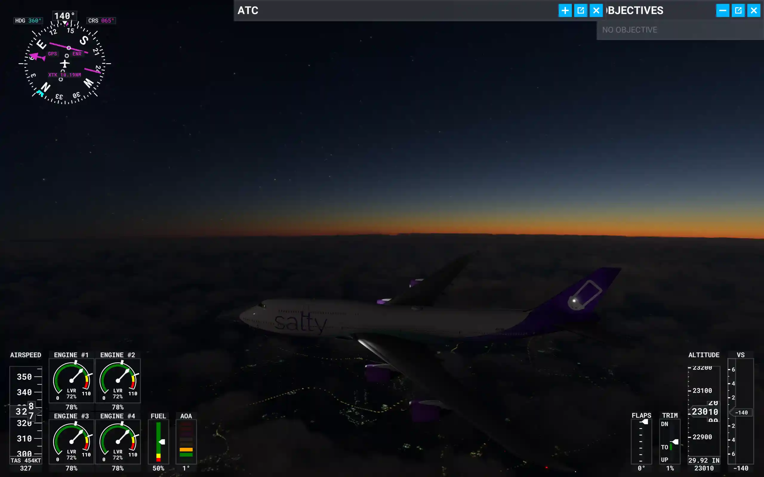 Flight Image