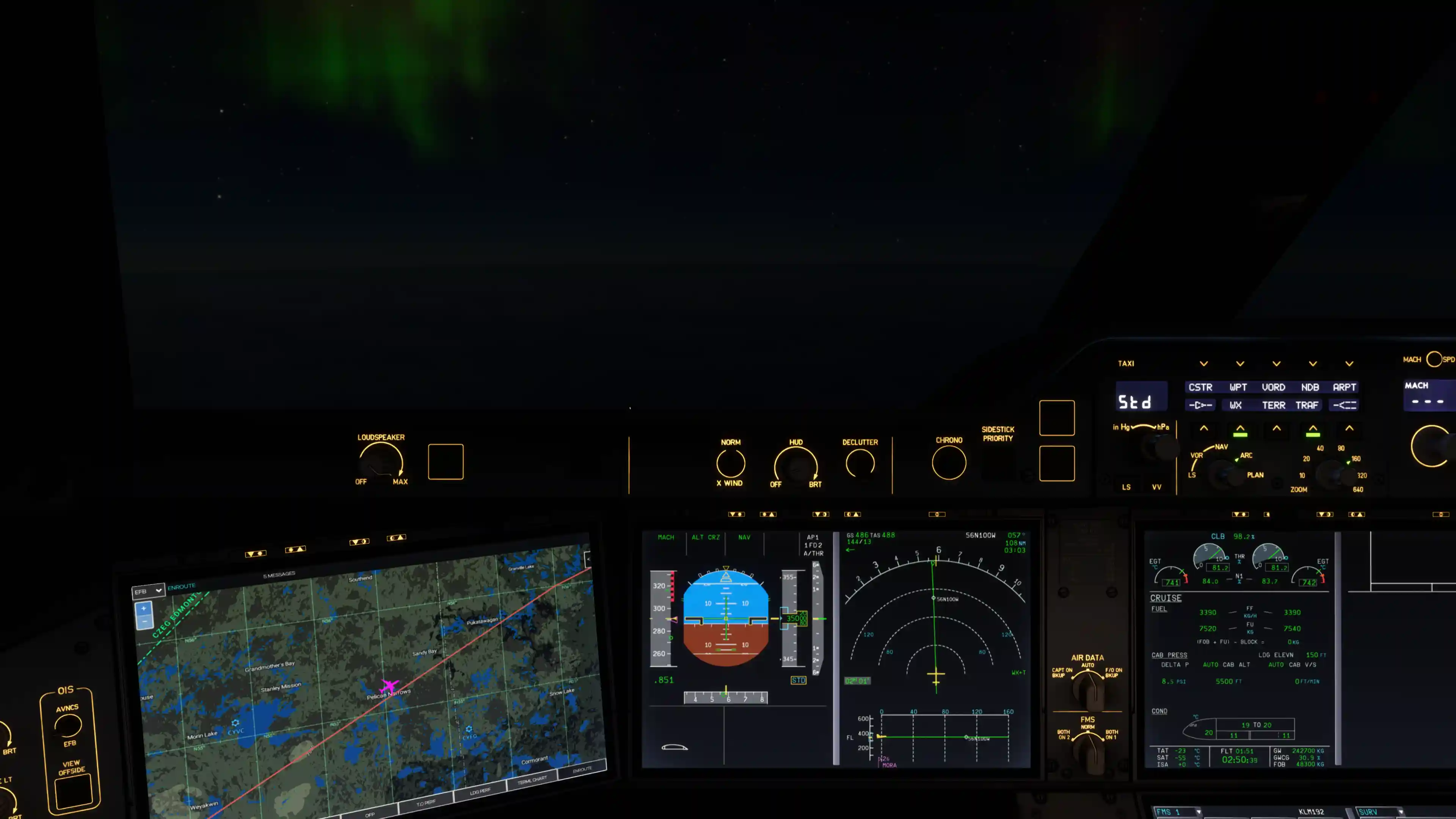 Flight Image