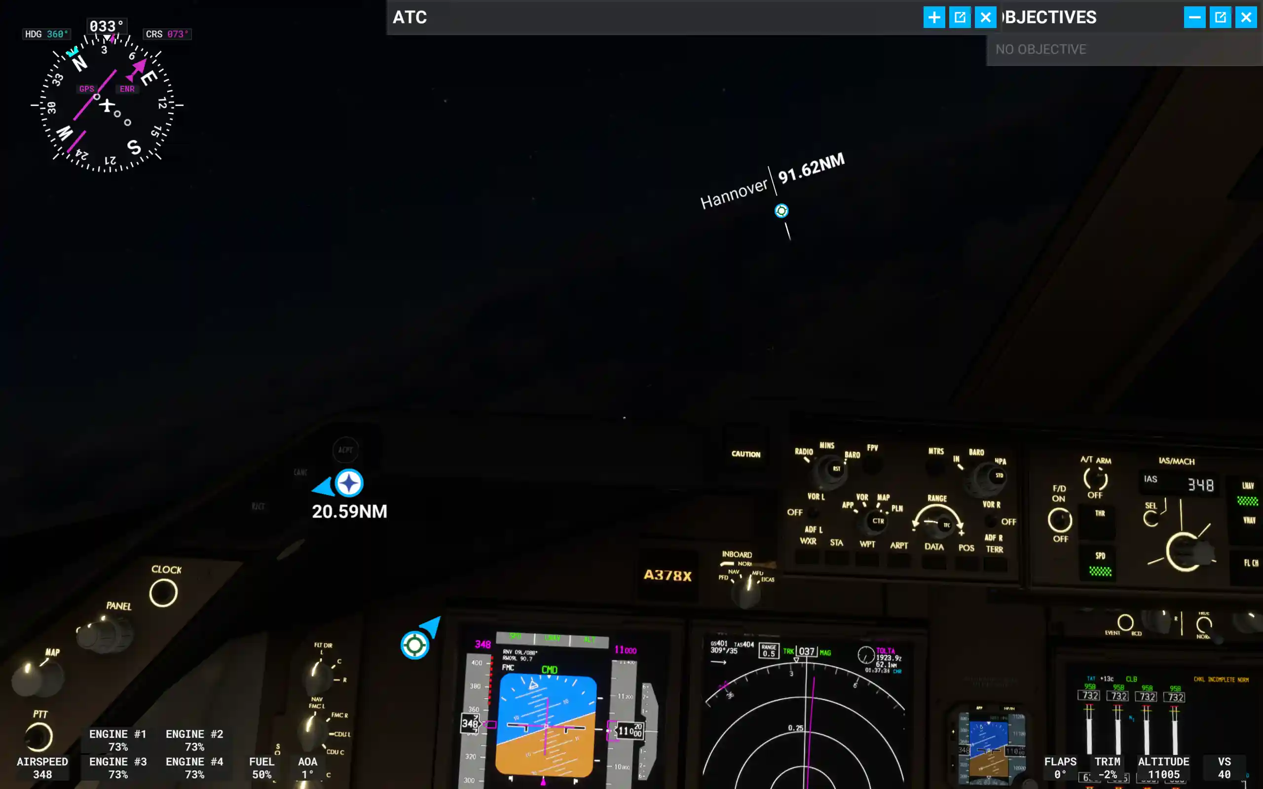 Flight Image