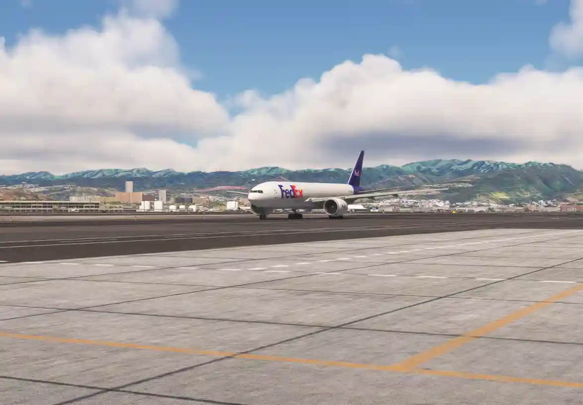 Flight Image