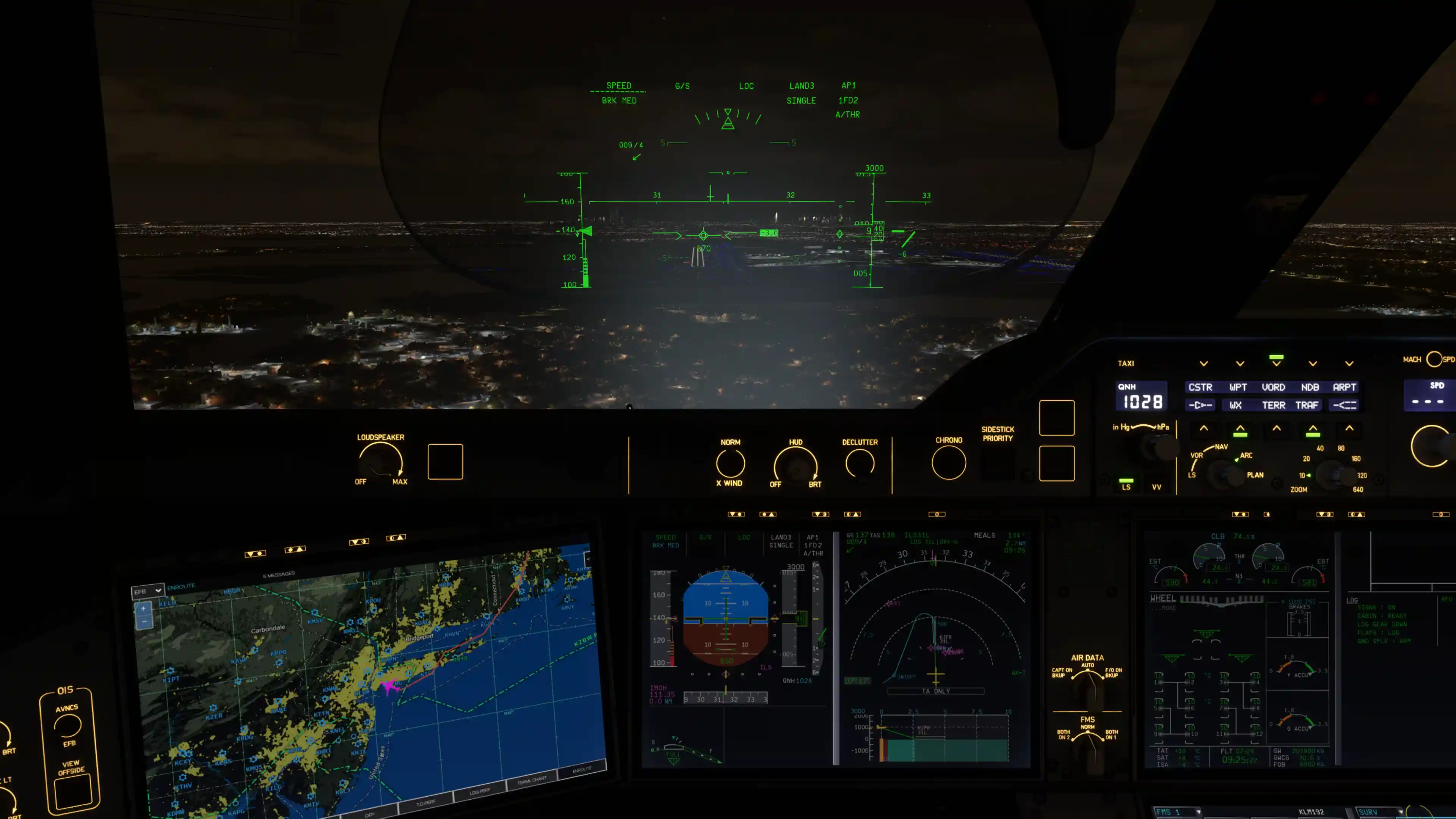 Flight Image