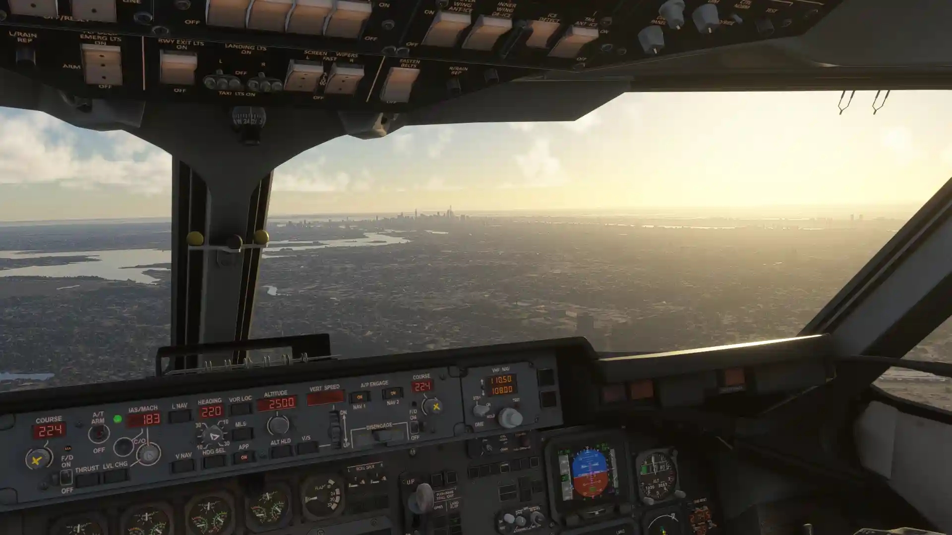 Flight Image